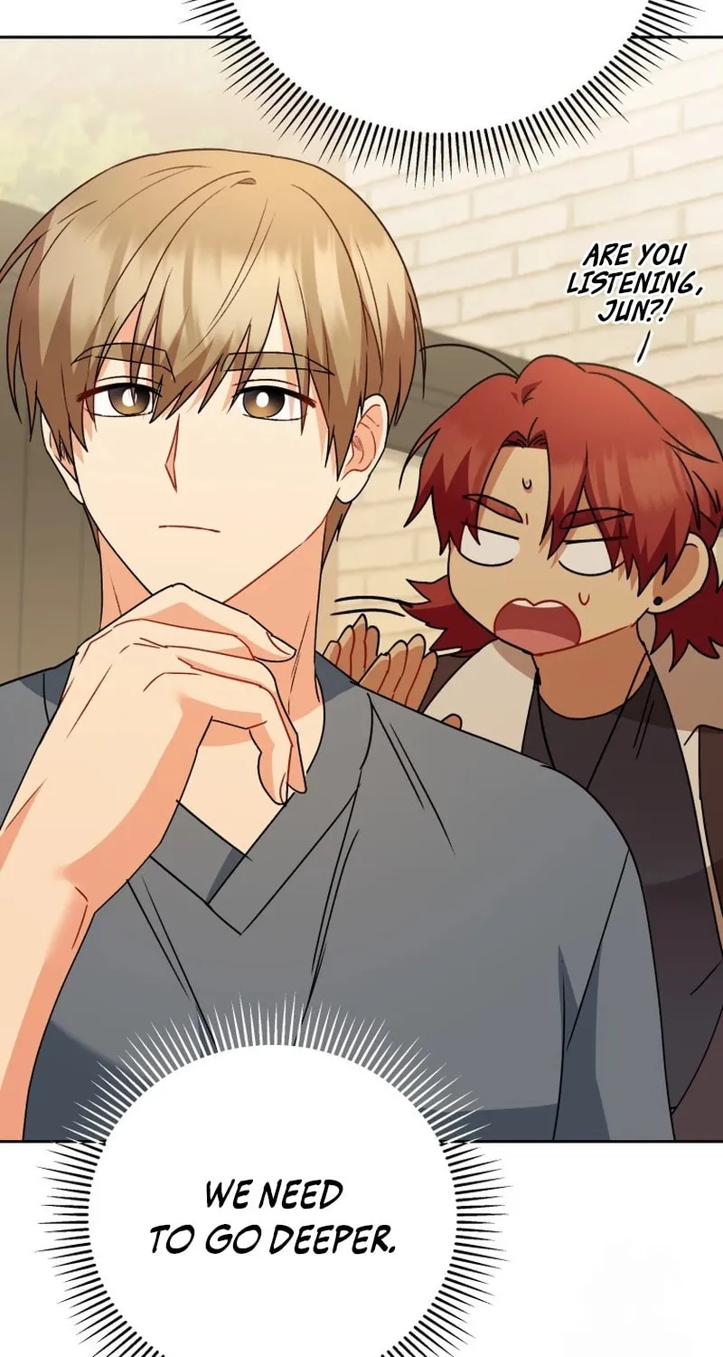 Read Veterinarian! Hello? chapter 80 image 81 on Lezhin
