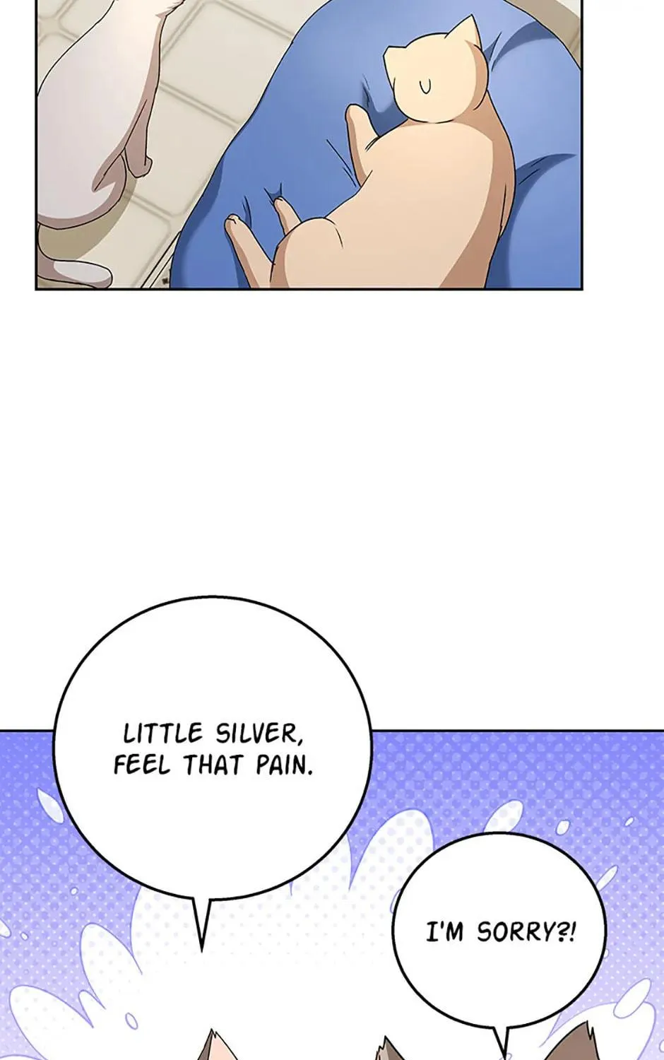 Read Veterinarian! Hello? chapter 81 image 100 on Lezhin
