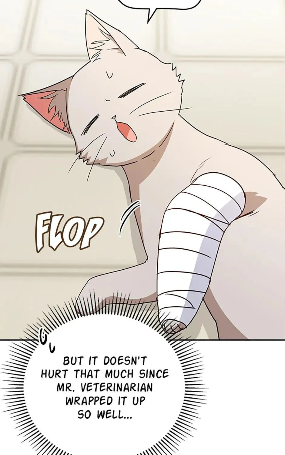 Read Veterinarian! Hello? chapter 81 image 106 on Lezhin