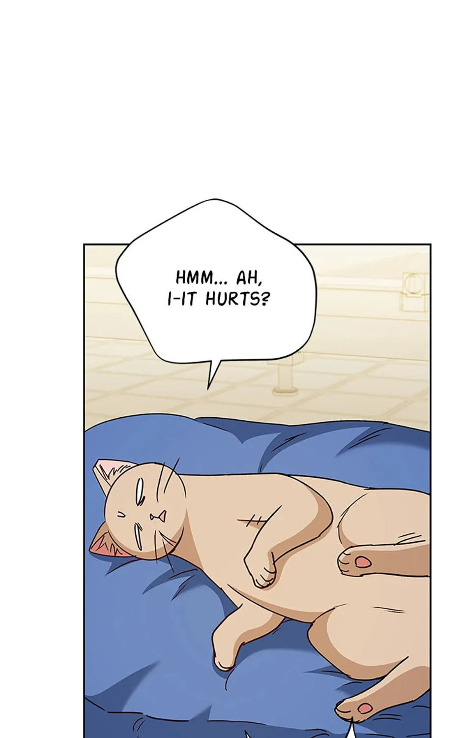 Read Veterinarian! Hello? chapter 81 image 114 on Lezhin