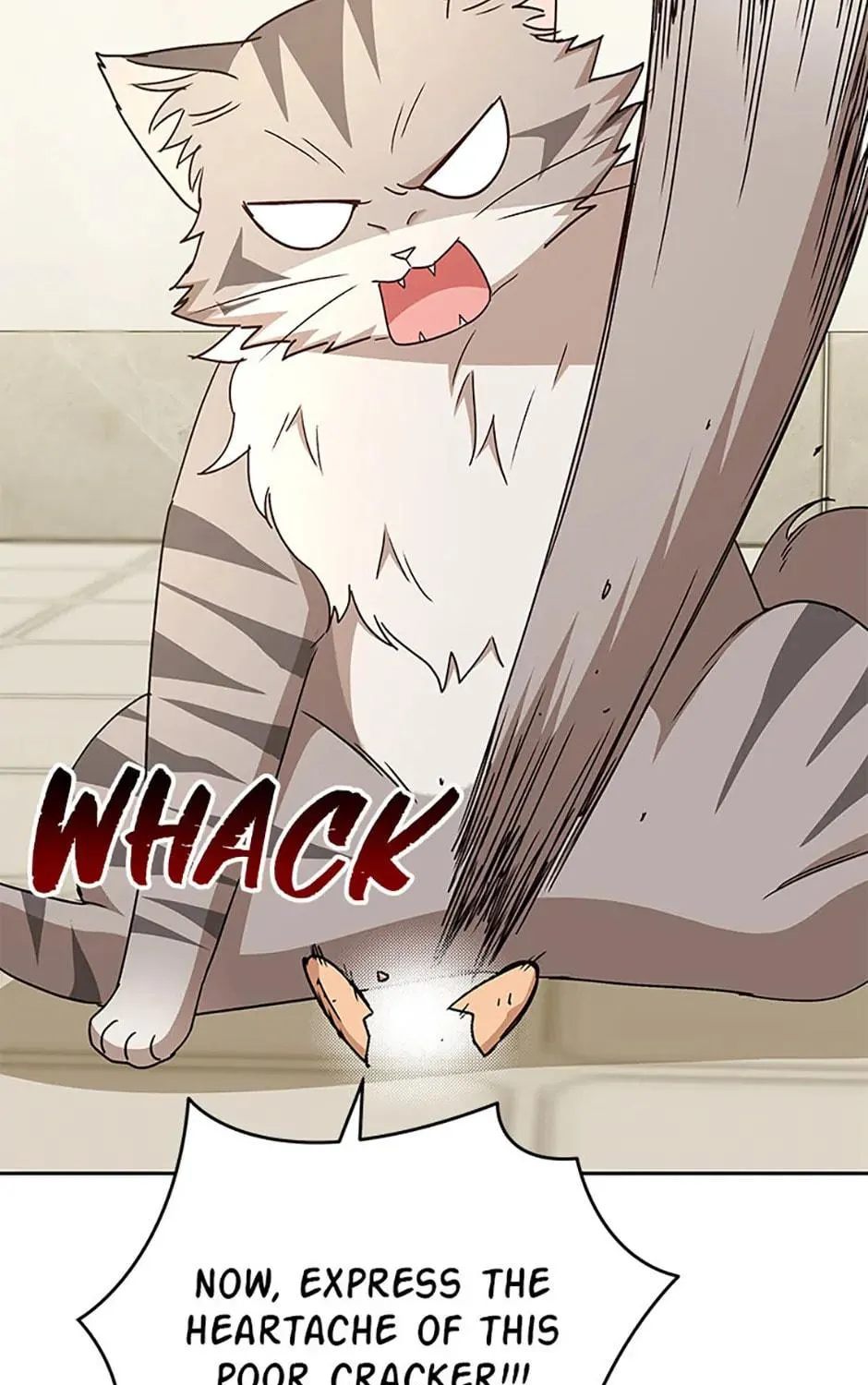 Read Veterinarian! Hello? chapter 81 image 128 on Lezhin
