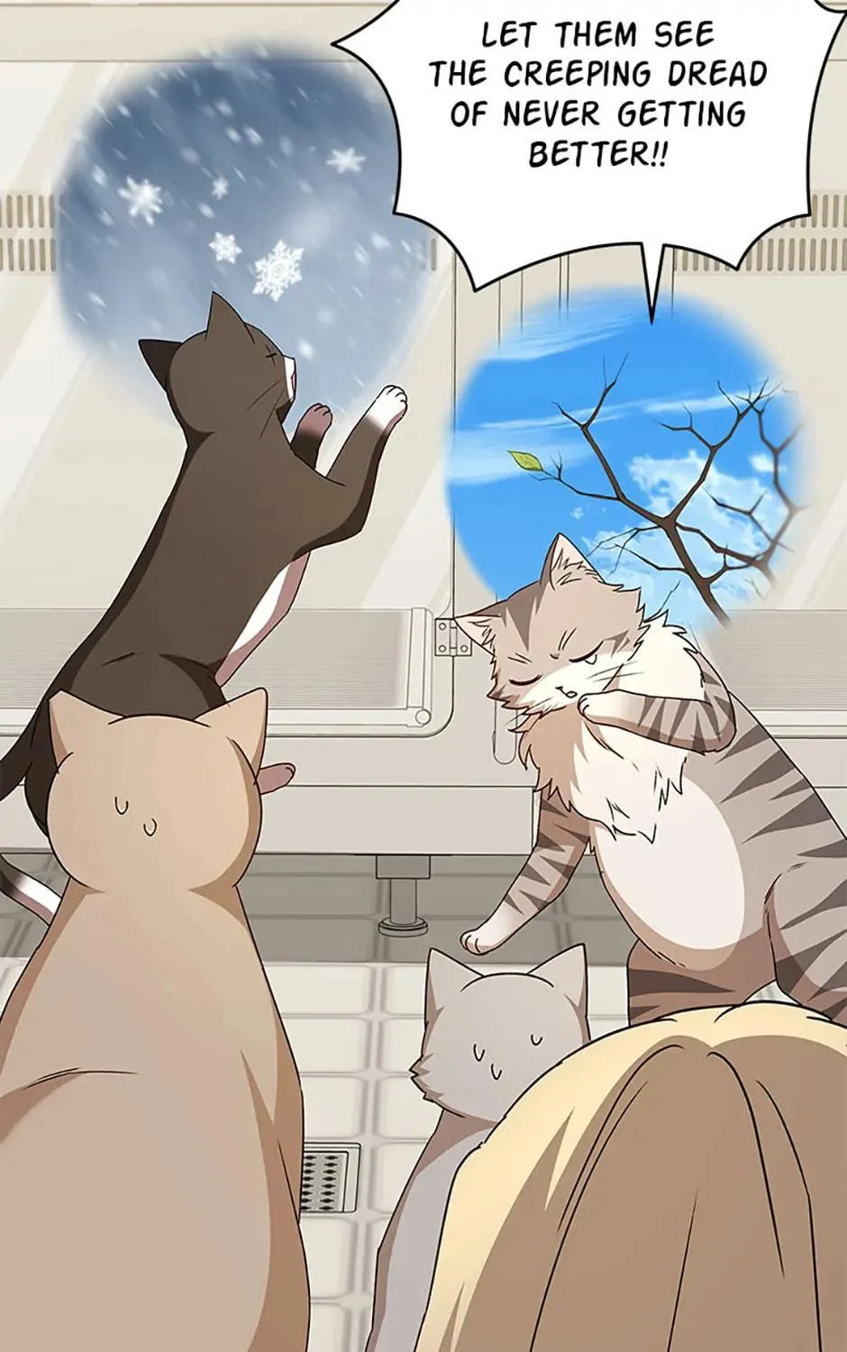 Read Veterinarian! Hello? chapter 81 image 136 on Lezhin
