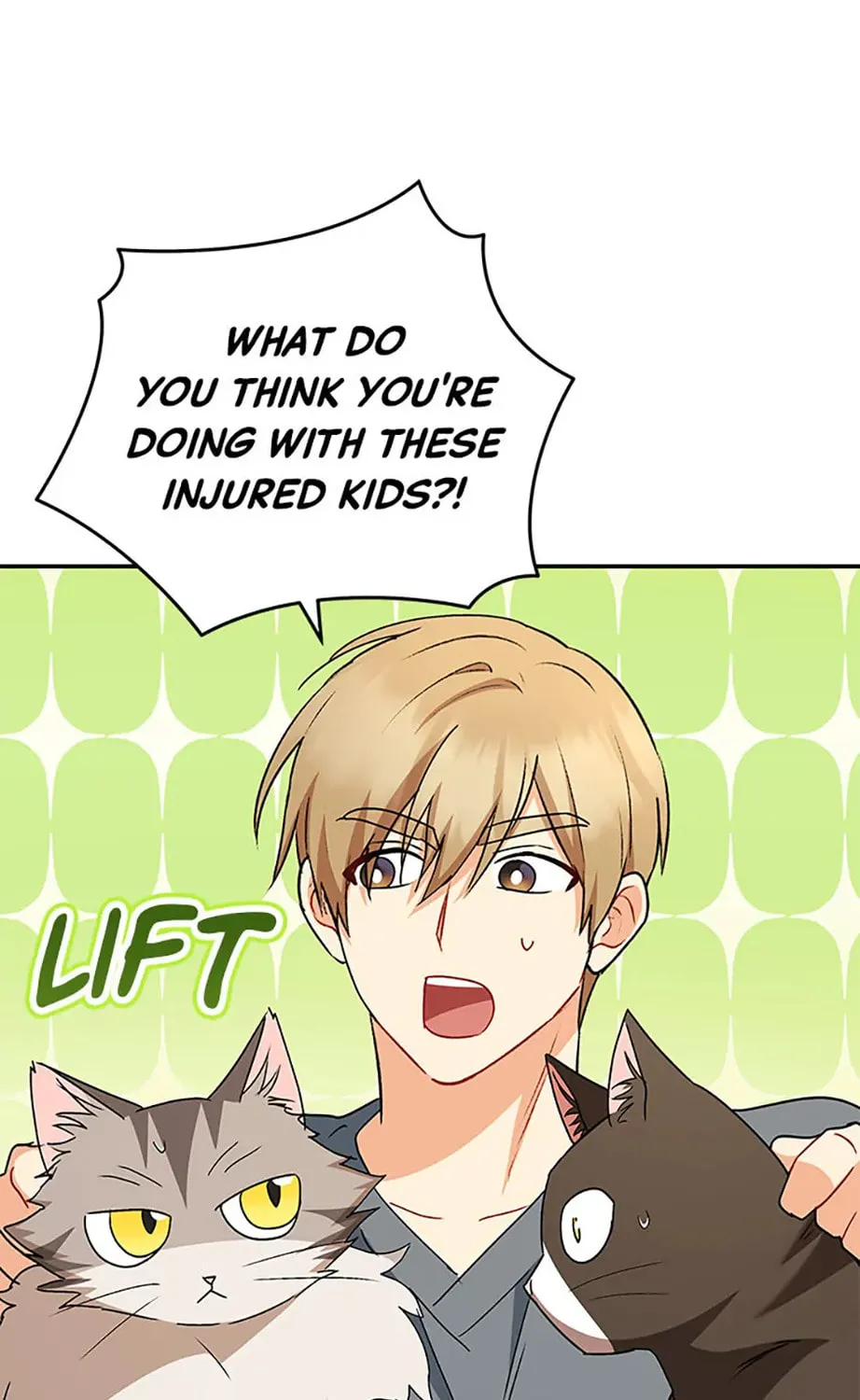 Read Veterinarian! Hello? chapter 81 image 156 on Lezhin