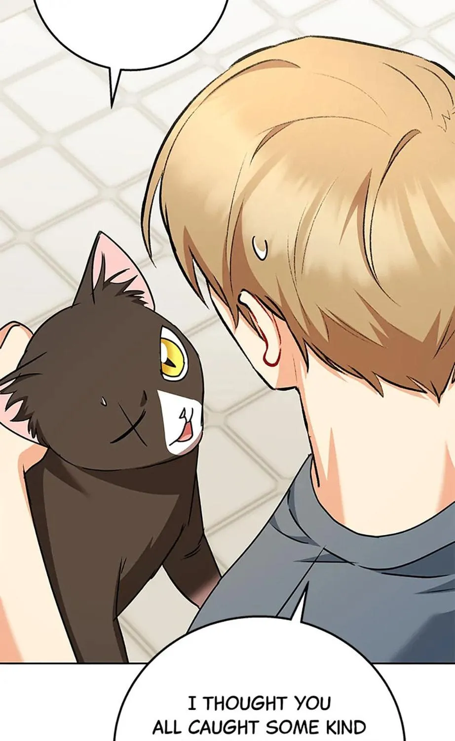 Read Veterinarian! Hello? chapter 81 image 160 on Lezhin