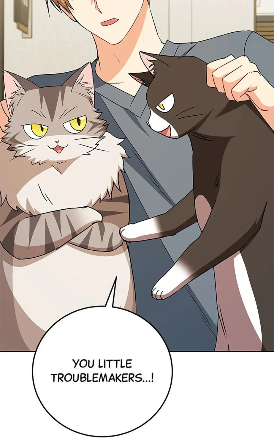 Read Veterinarian! Hello? chapter 81 image 164 on Lezhin