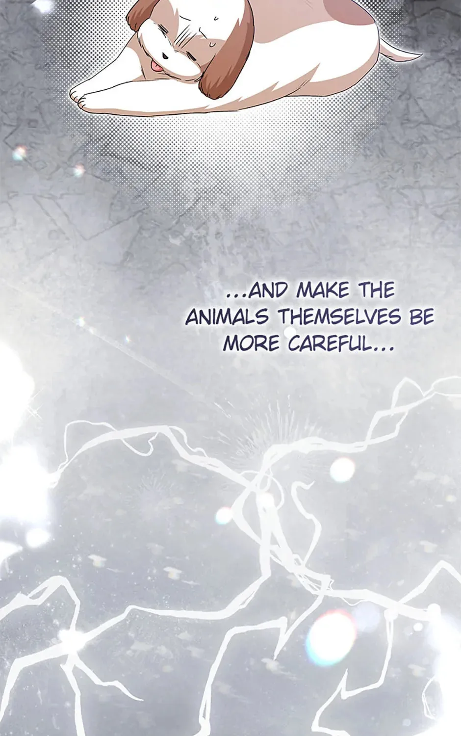 Read Veterinarian! Hello? chapter 81 image 174 on Lezhin