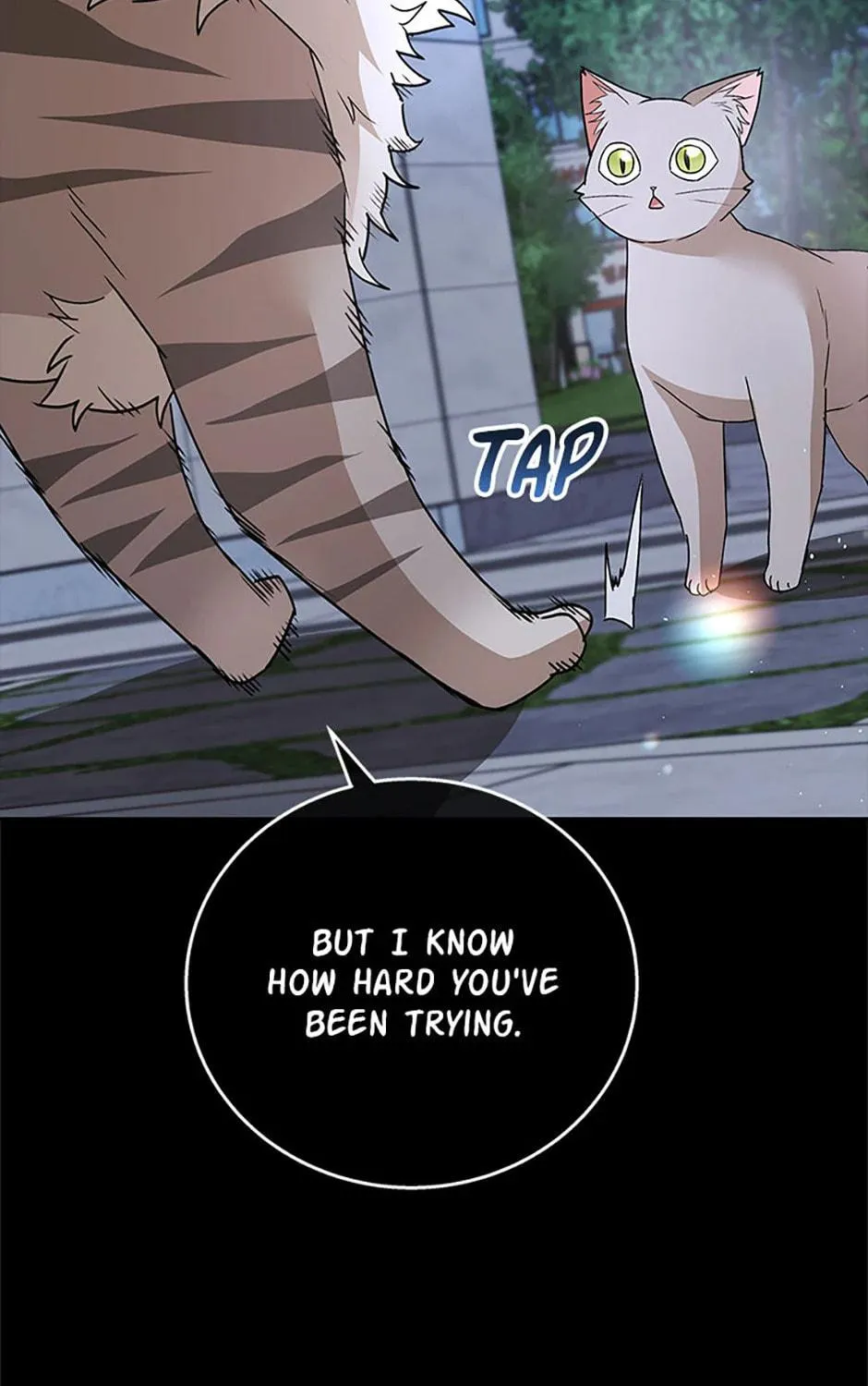 Read Veterinarian! Hello? chapter 81 image 18 on Lezhin