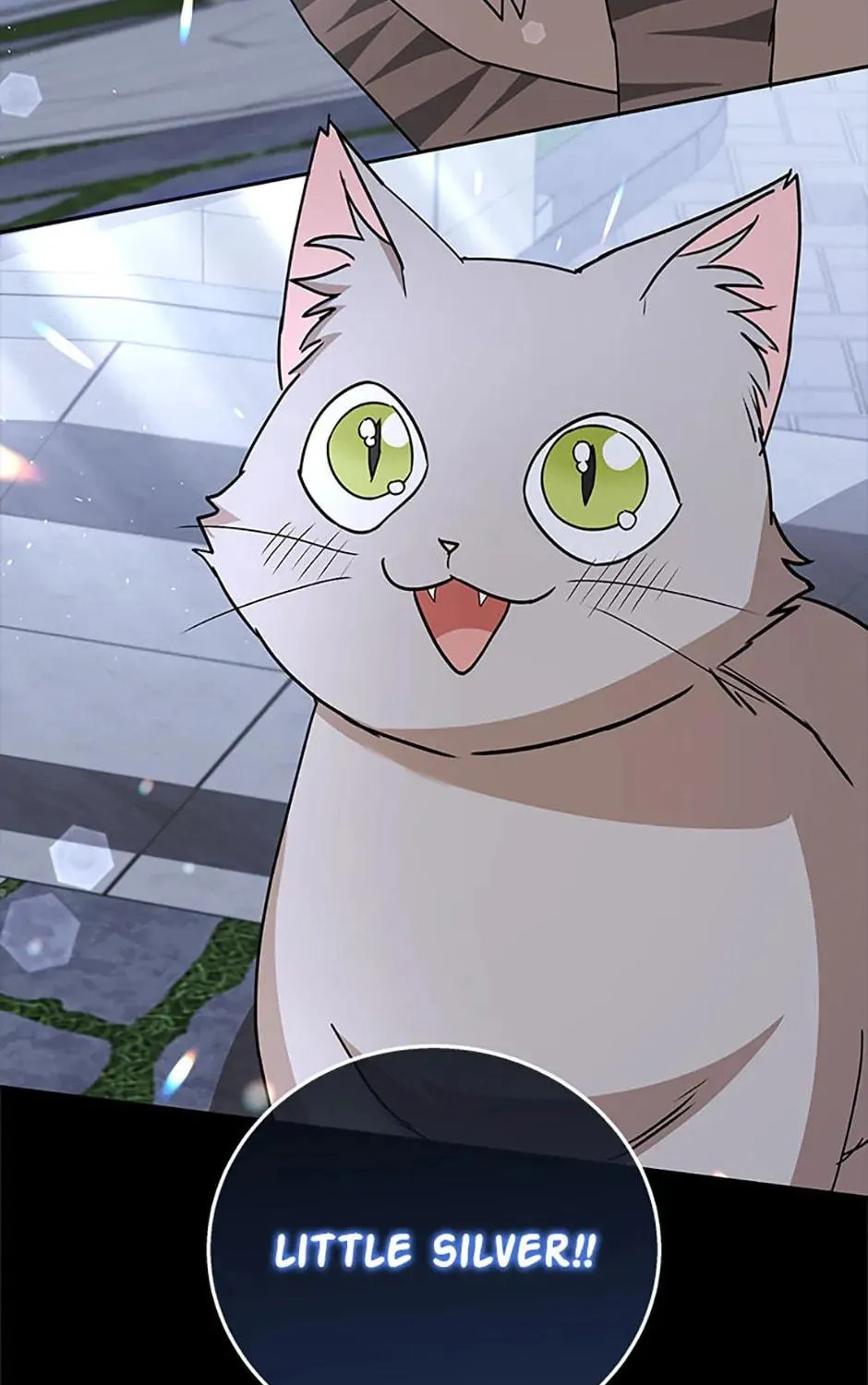 Read Veterinarian! Hello? chapter 81 image 22 on Lezhin