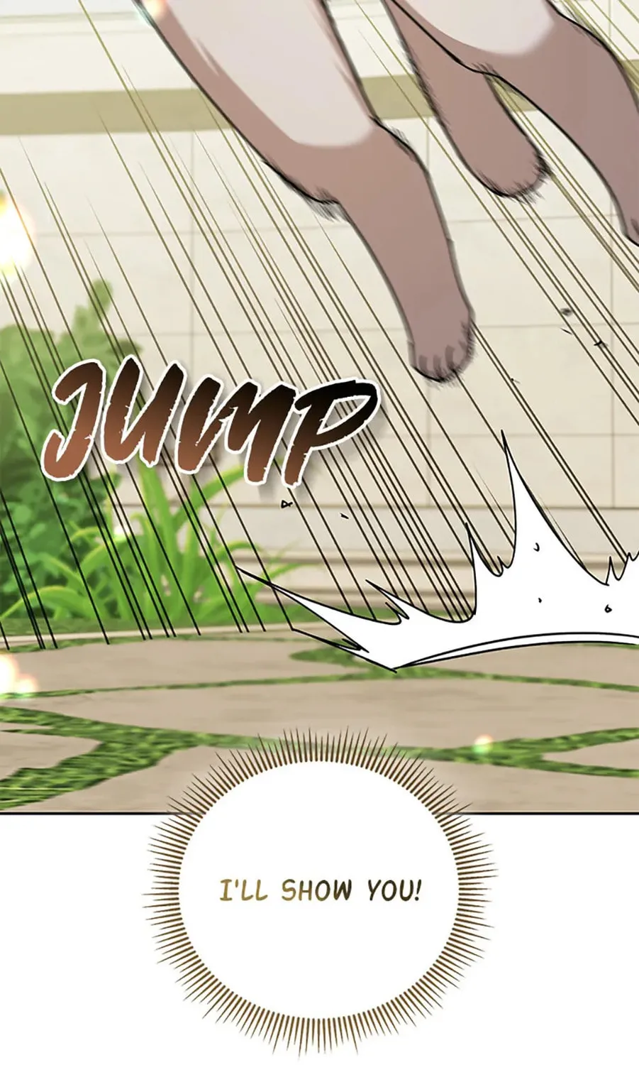 Read Veterinarian! Hello? chapter 81 image 32 on Lezhin