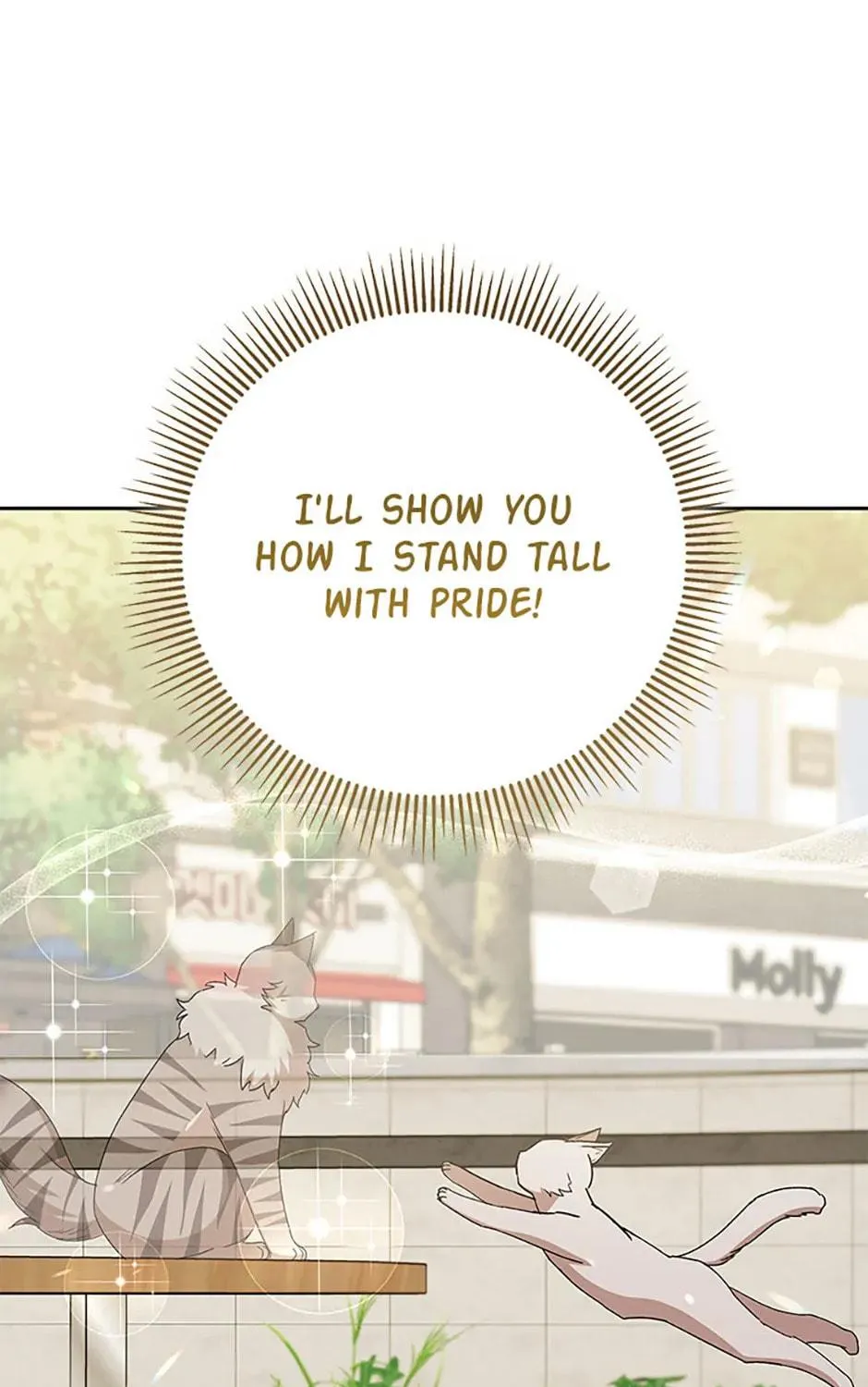 Read Veterinarian! Hello? chapter 81 image 34 on Lezhin