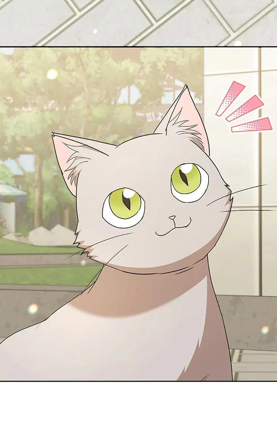 Read Veterinarian! Hello? chapter 81 image 4 on Lezhin