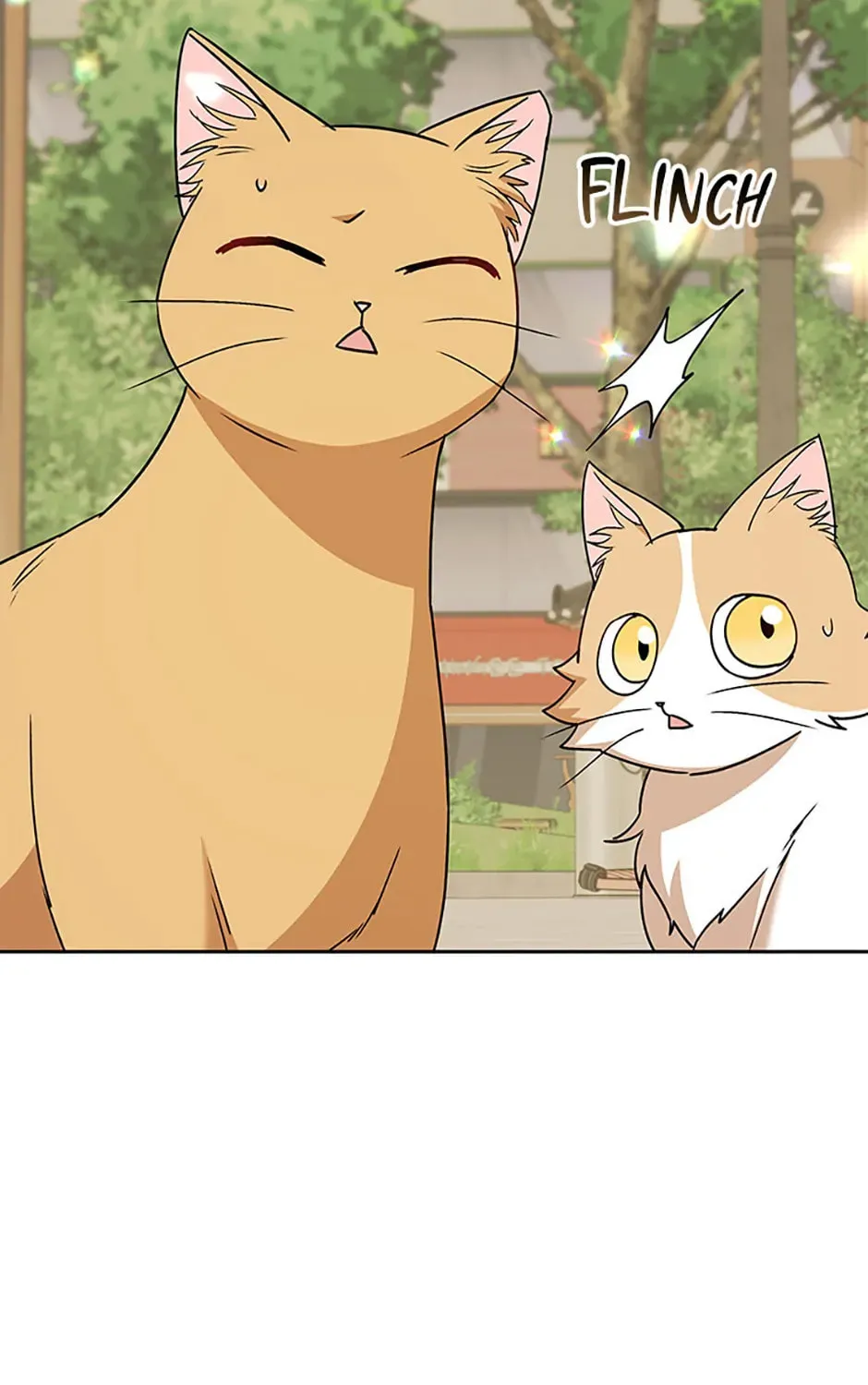 Read Veterinarian! Hello? chapter 81 image 42 on Lezhin