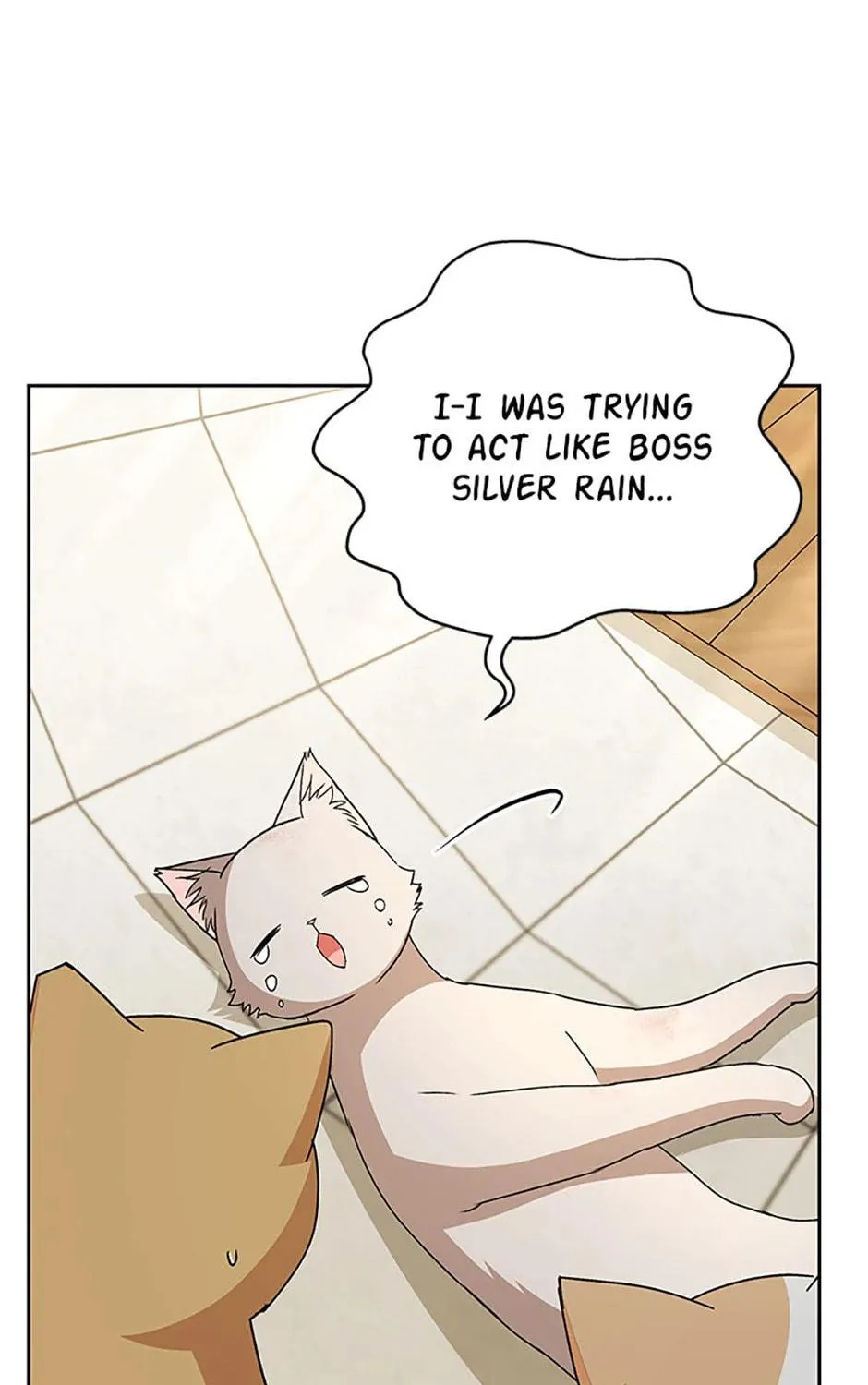 Read Veterinarian! Hello? chapter 81 image 46 on Lezhin
