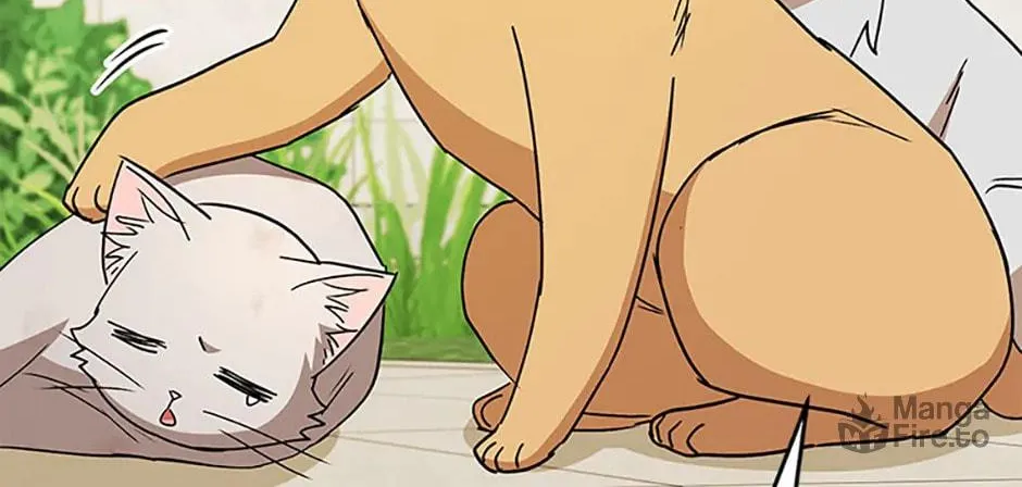 Read Veterinarian! Hello? chapter 81 image 49 on Lezhin