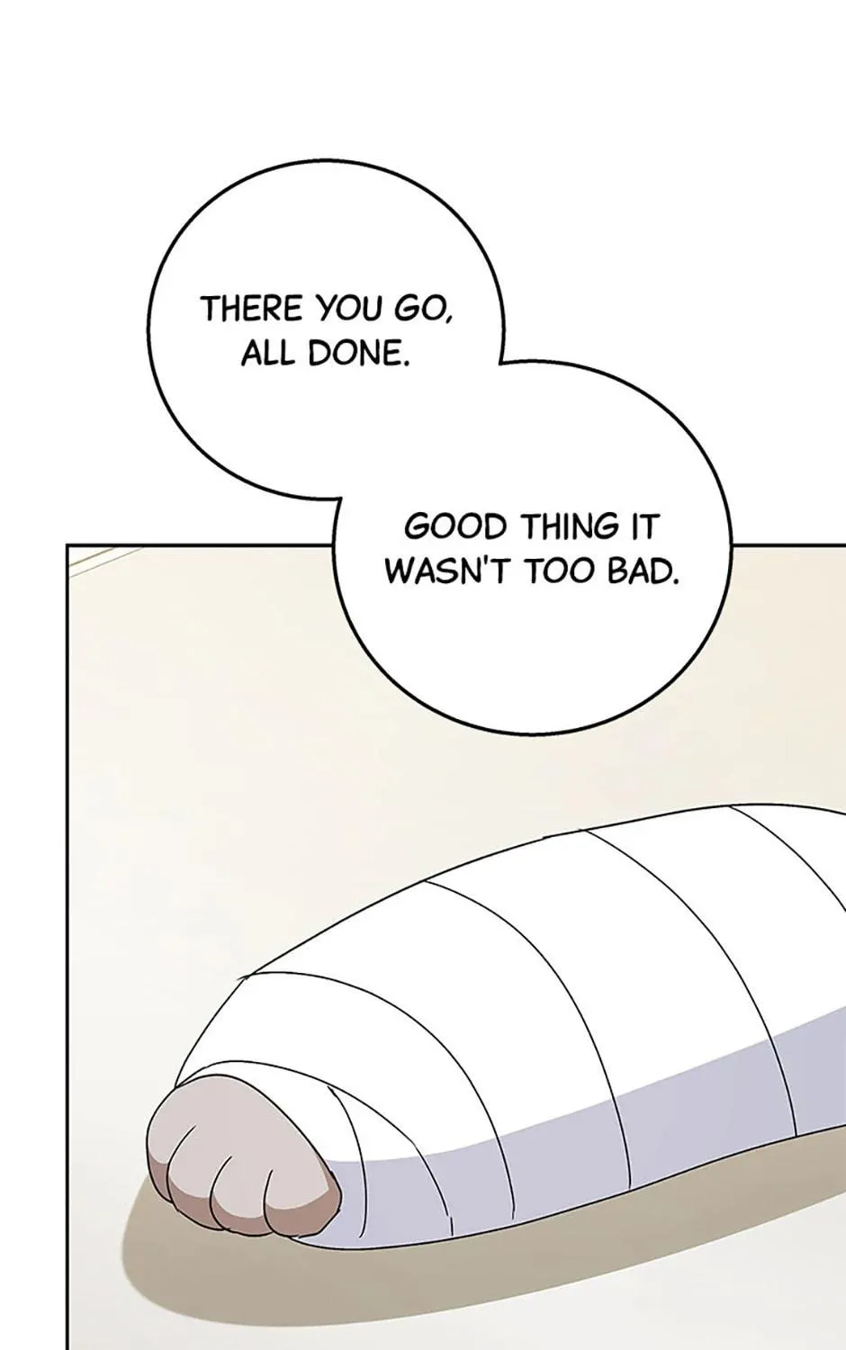 Read Veterinarian! Hello? chapter 81 image 68 on Lezhin