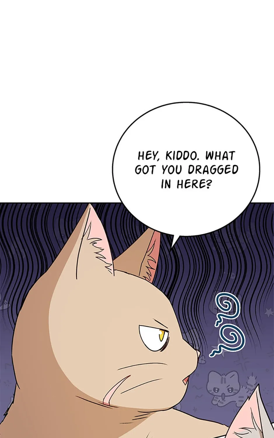 Read Veterinarian! Hello? chapter 81 image 80 on Lezhin