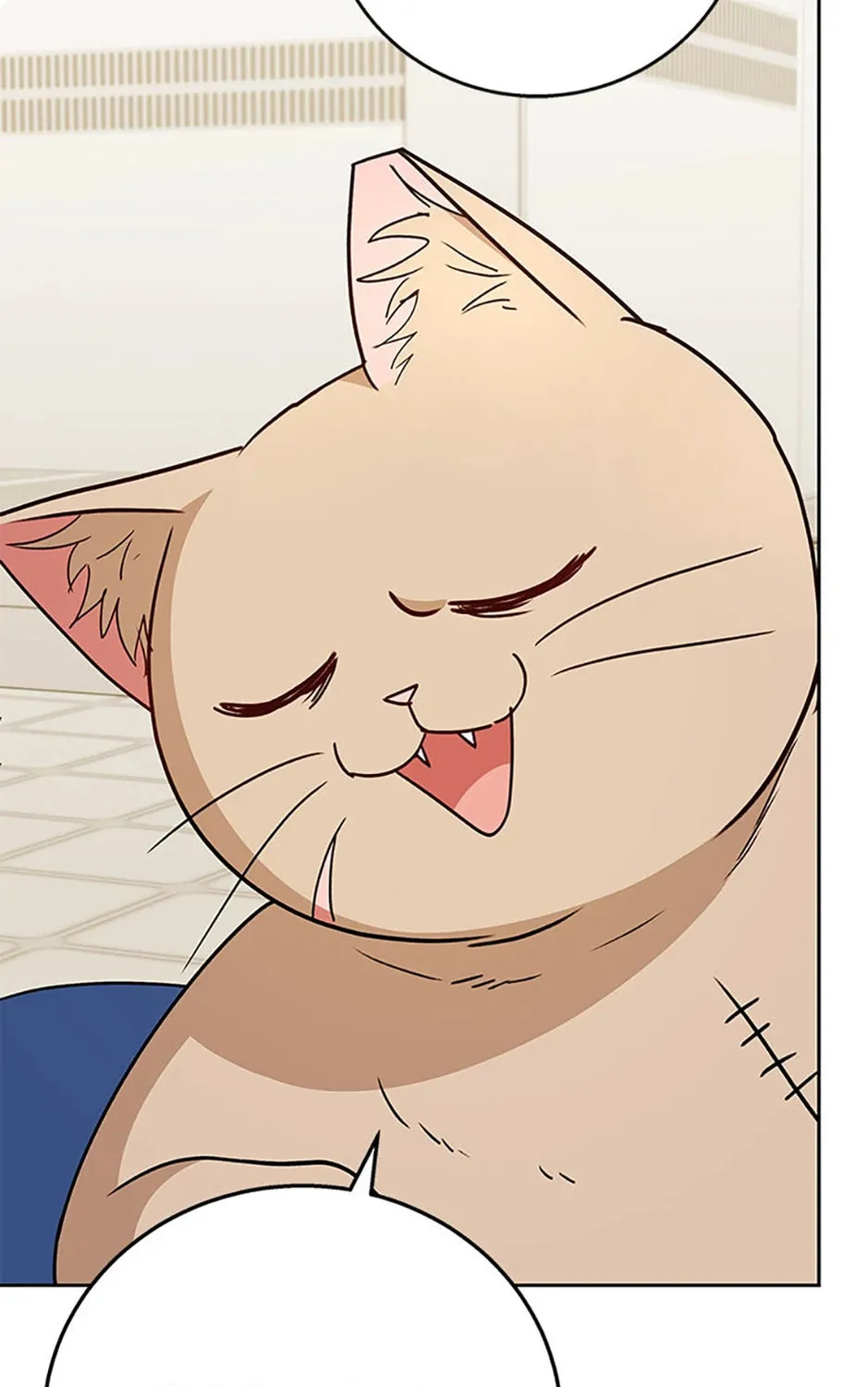 Read Veterinarian! Hello? chapter 81 image 84 on Lezhin