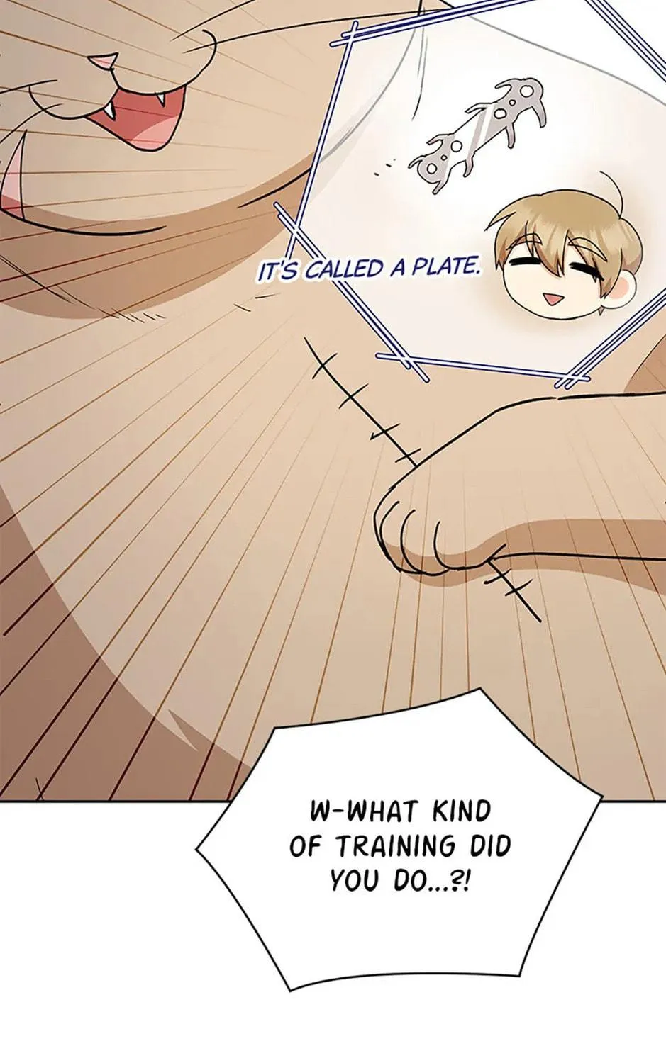 Read Veterinarian! Hello? chapter 81 image 88 on Lezhin
