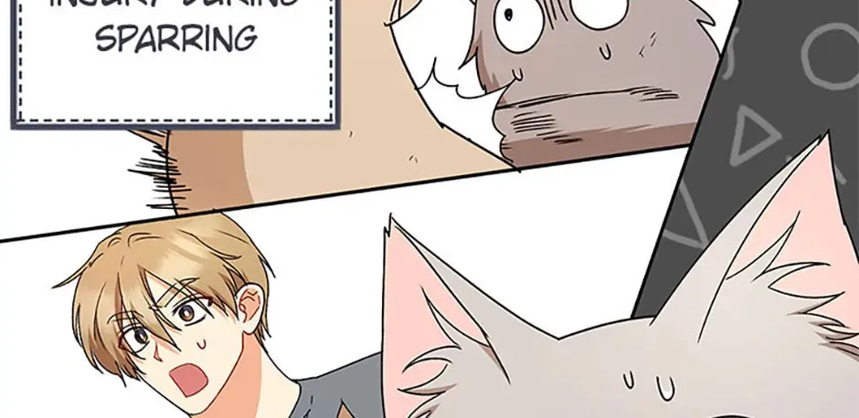 Read Veterinarian! Hello? chapter 81 image 91 on Lezhin