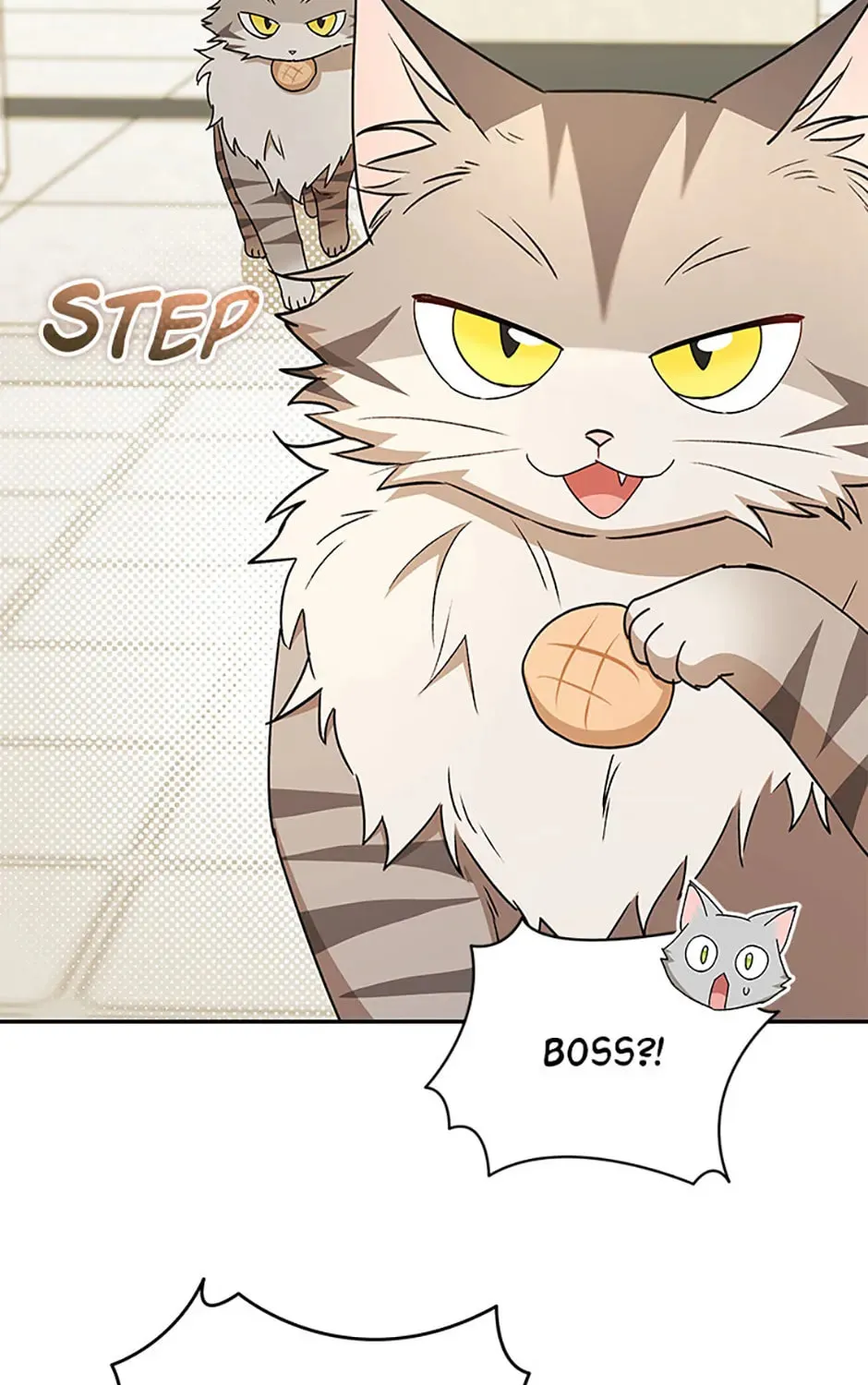 Read Veterinarian! Hello? chapter 81 image 96 on Lezhin