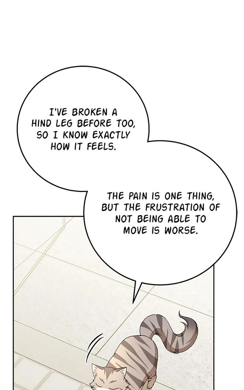 Read Veterinarian! Hello? chapter 81 image 98 on Lezhin
