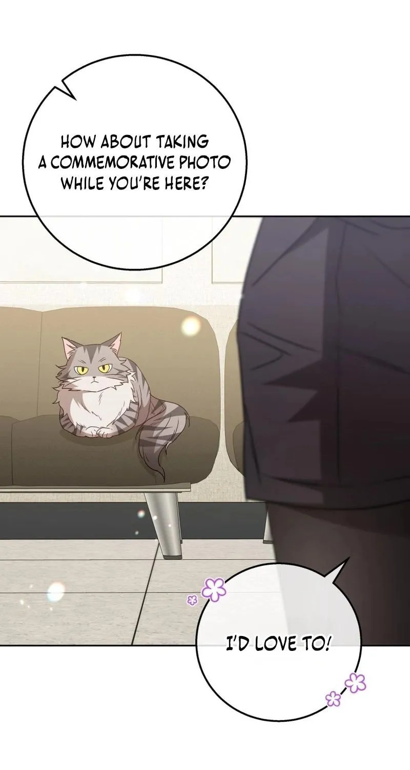 Read Veterinarian! Hello? chapter 83 image 10 on Lezhin
