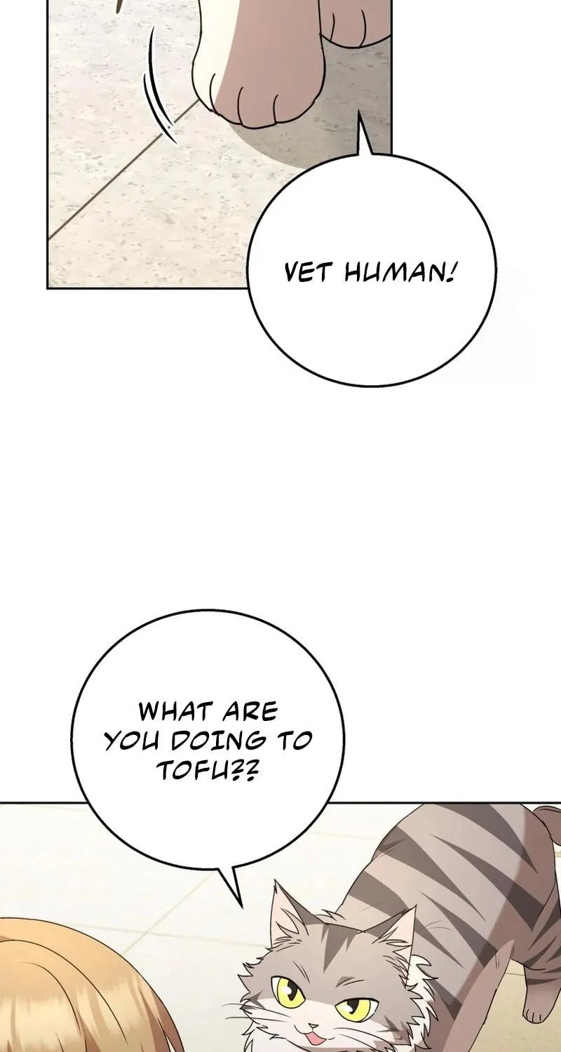 Read Veterinarian! Hello? chapter 83 image 14 on Lezhin