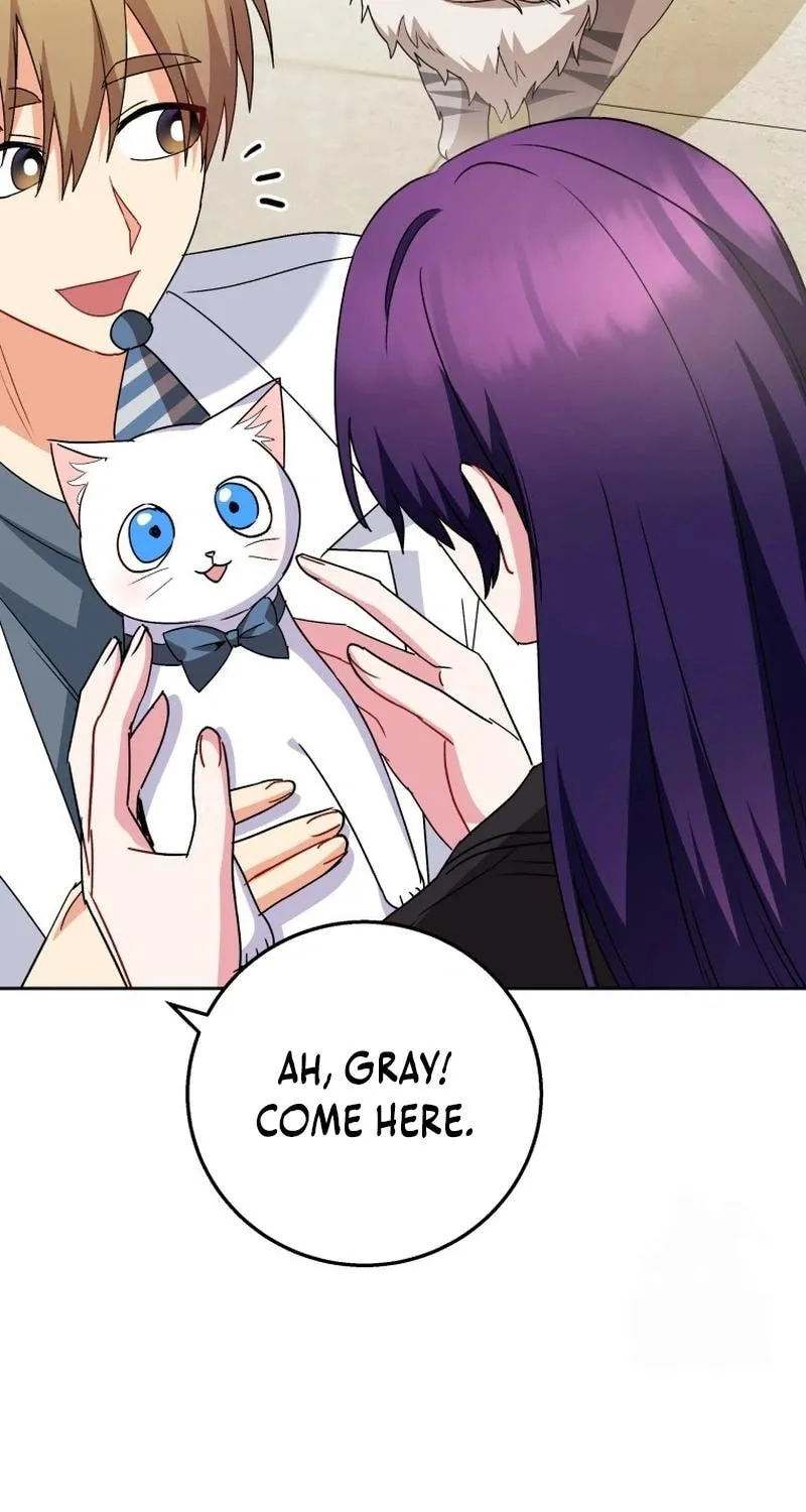 Read Veterinarian! Hello? chapter 83 image 15 on Lezhin