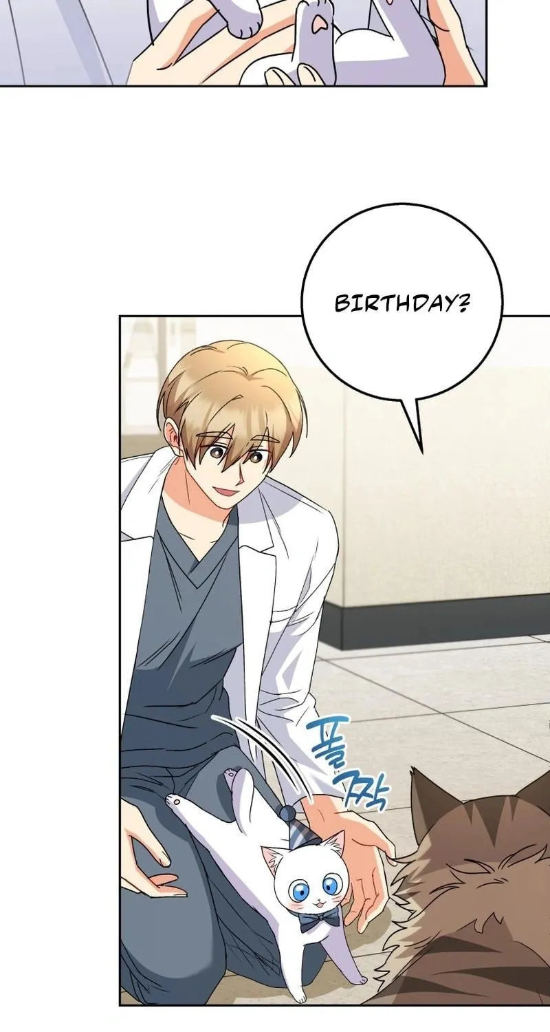 Read Veterinarian! Hello? chapter 83 image 17 on Lezhin
