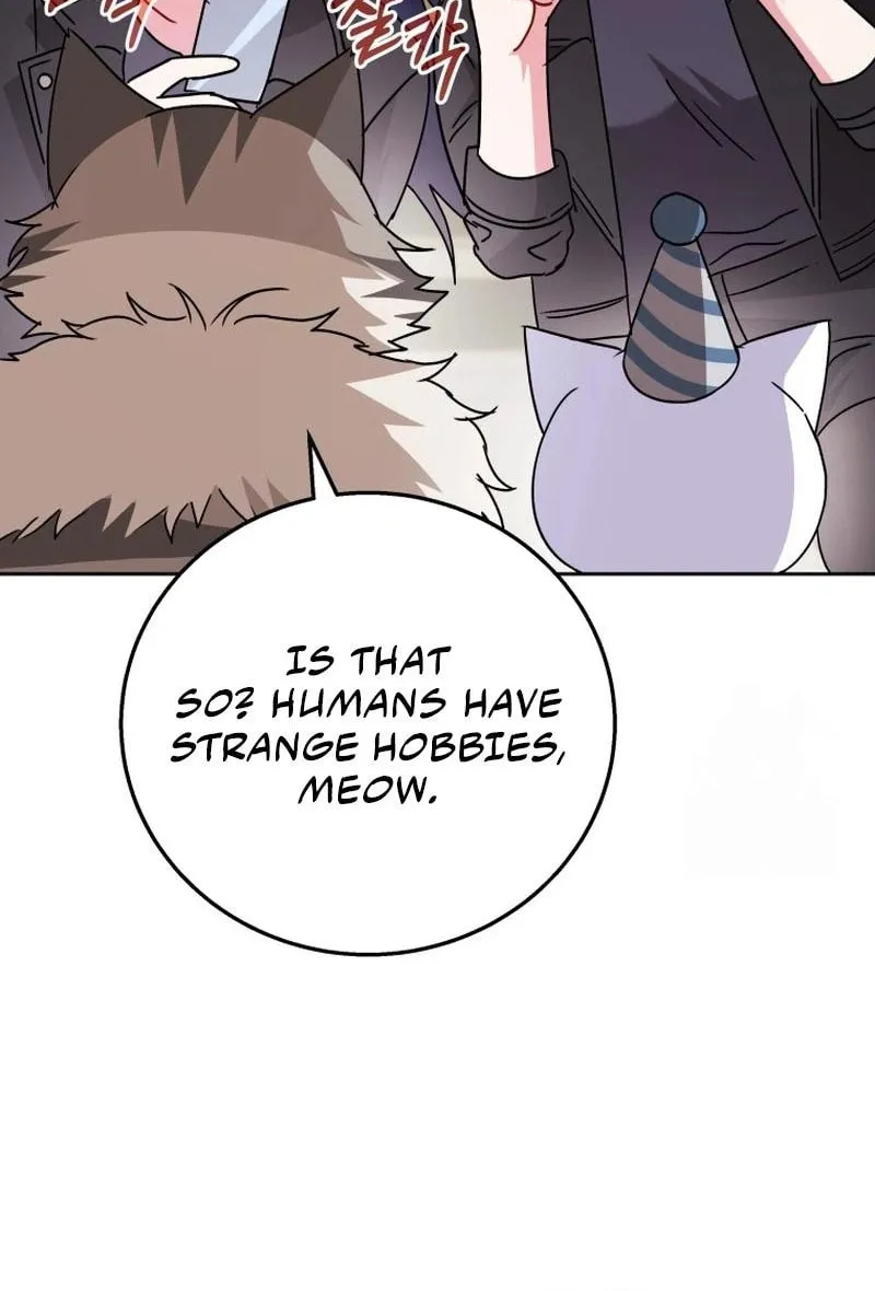 Read Veterinarian! Hello? chapter 83 image 20 on Lezhin