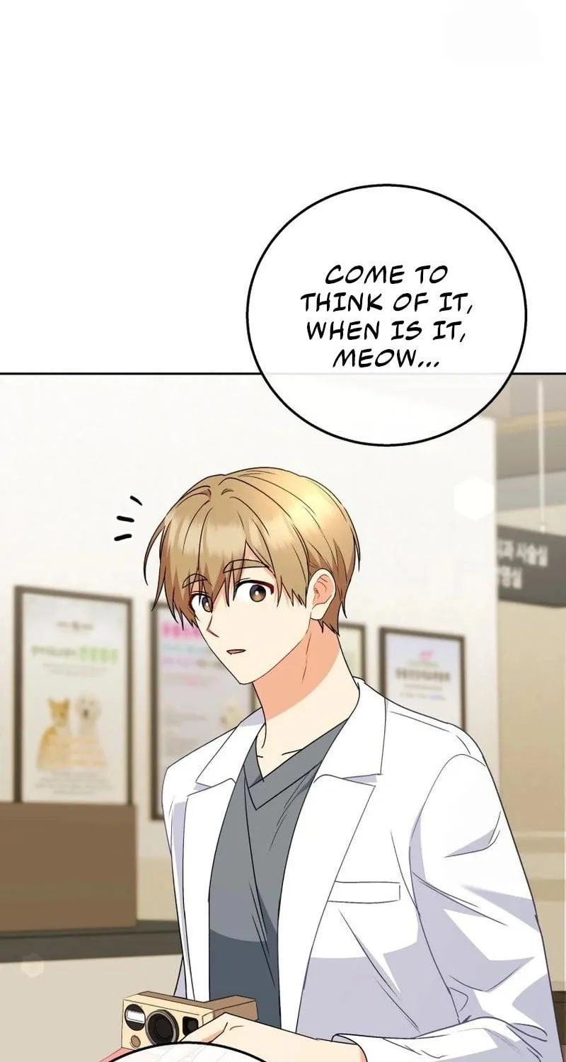 Read Veterinarian! Hello? chapter 83 image 23 on Lezhin