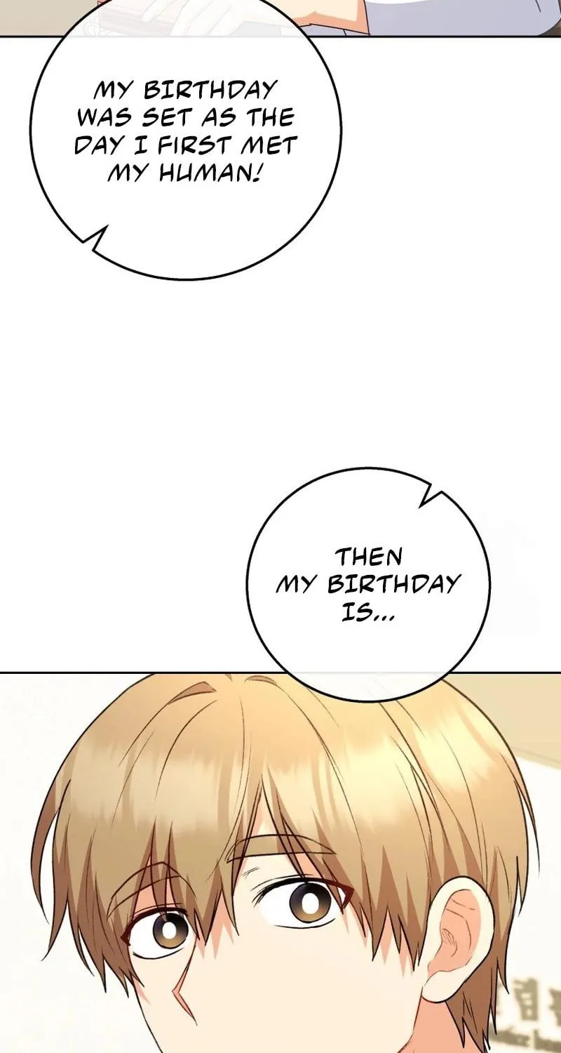 Read Veterinarian! Hello? chapter 83 image 24 on Lezhin