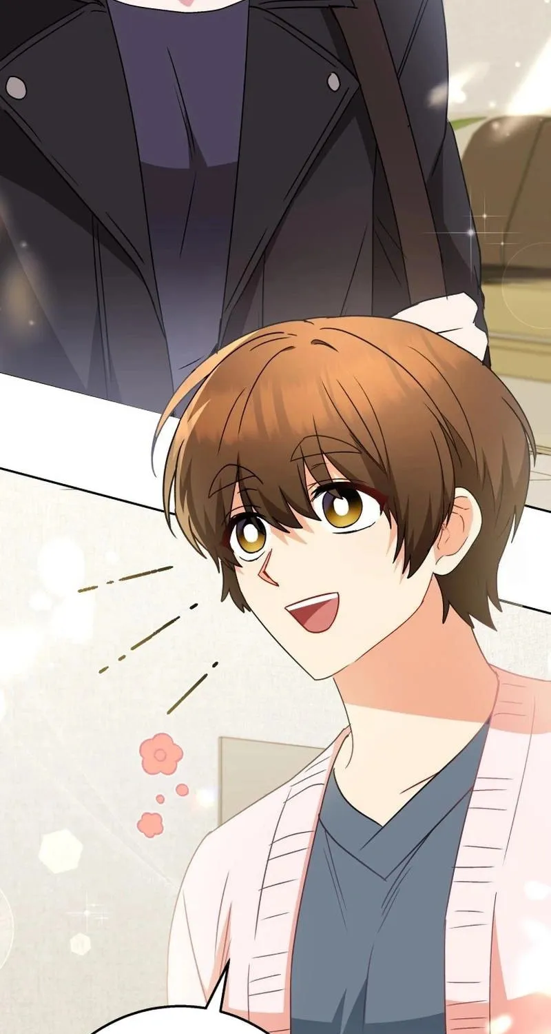 Read Veterinarian! Hello? chapter 83 image 3 on Lezhin