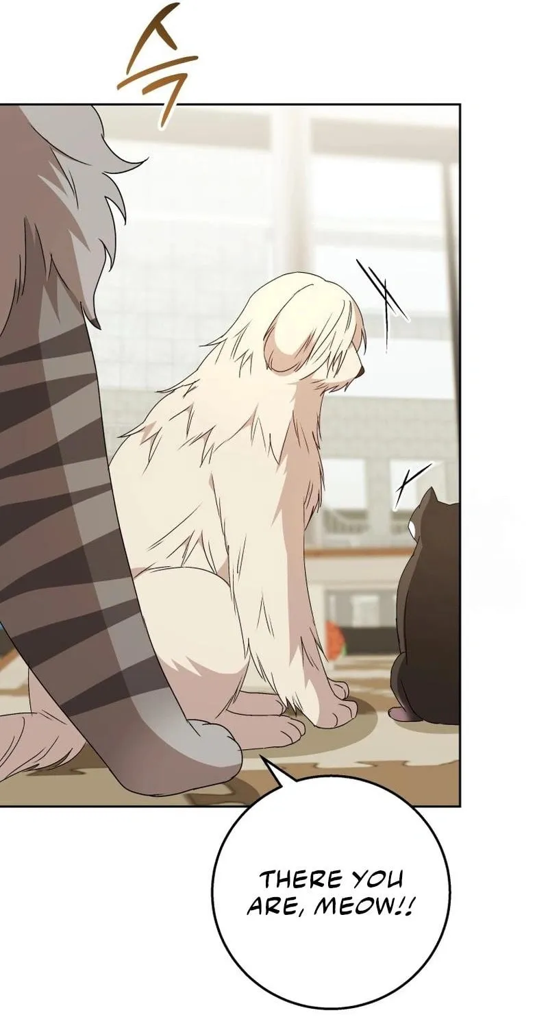 Read Veterinarian! Hello? chapter 83 image 31 on Lezhin