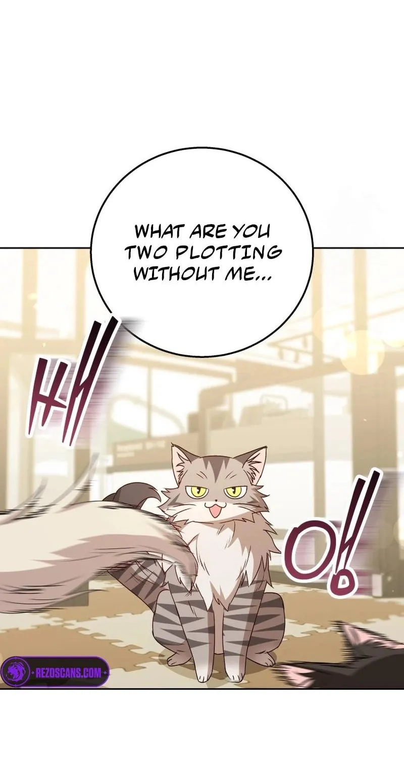 Read Veterinarian! Hello? chapter 83 image 32 on Lezhin