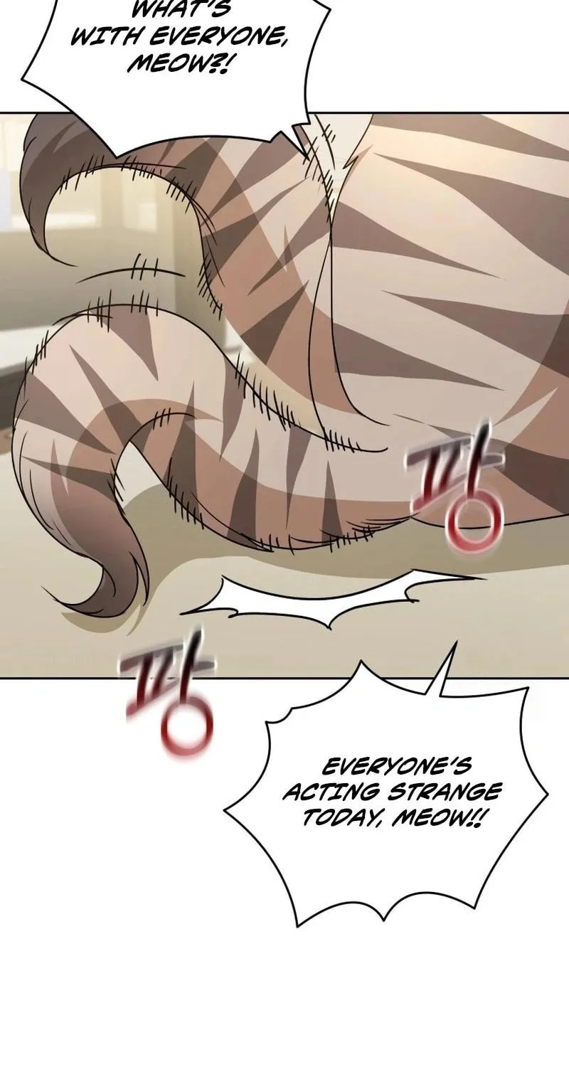 Read Veterinarian! Hello? chapter 83 image 34 on Lezhin