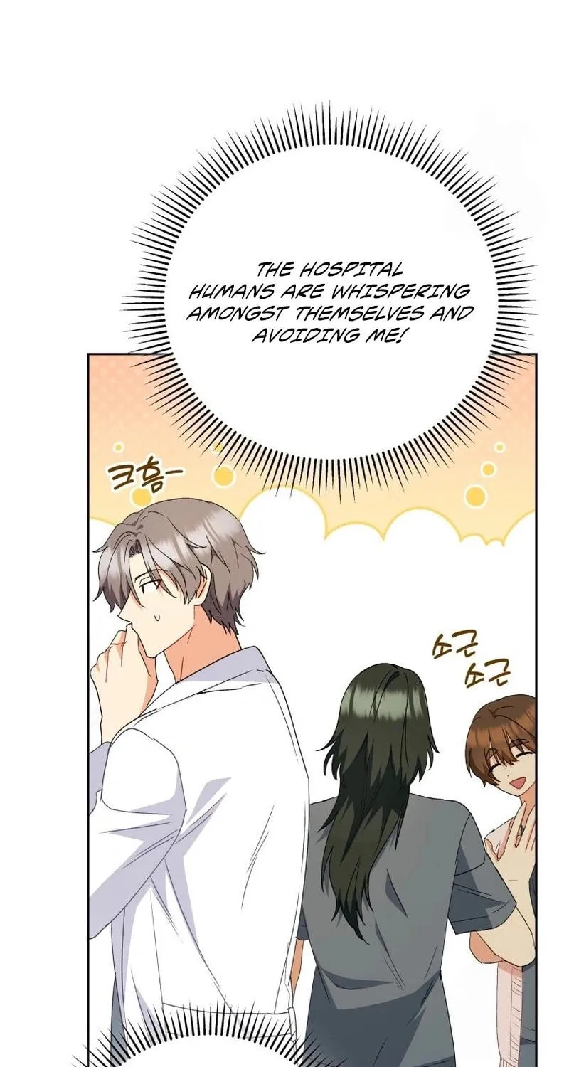 Read Veterinarian! Hello? chapter 83 image 36 on Lezhin