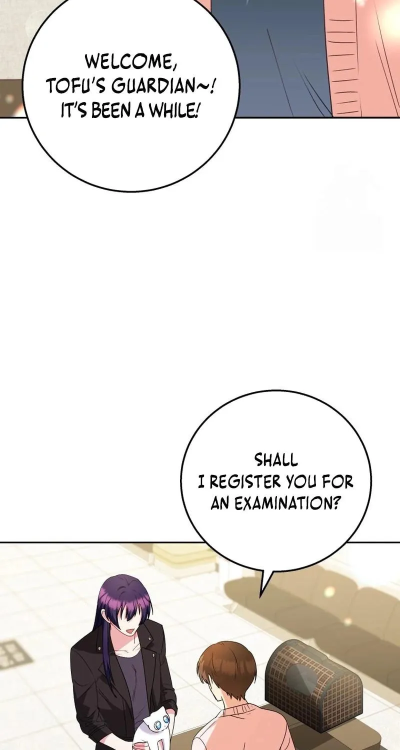 Read Veterinarian! Hello? chapter 83 image 4 on Lezhin