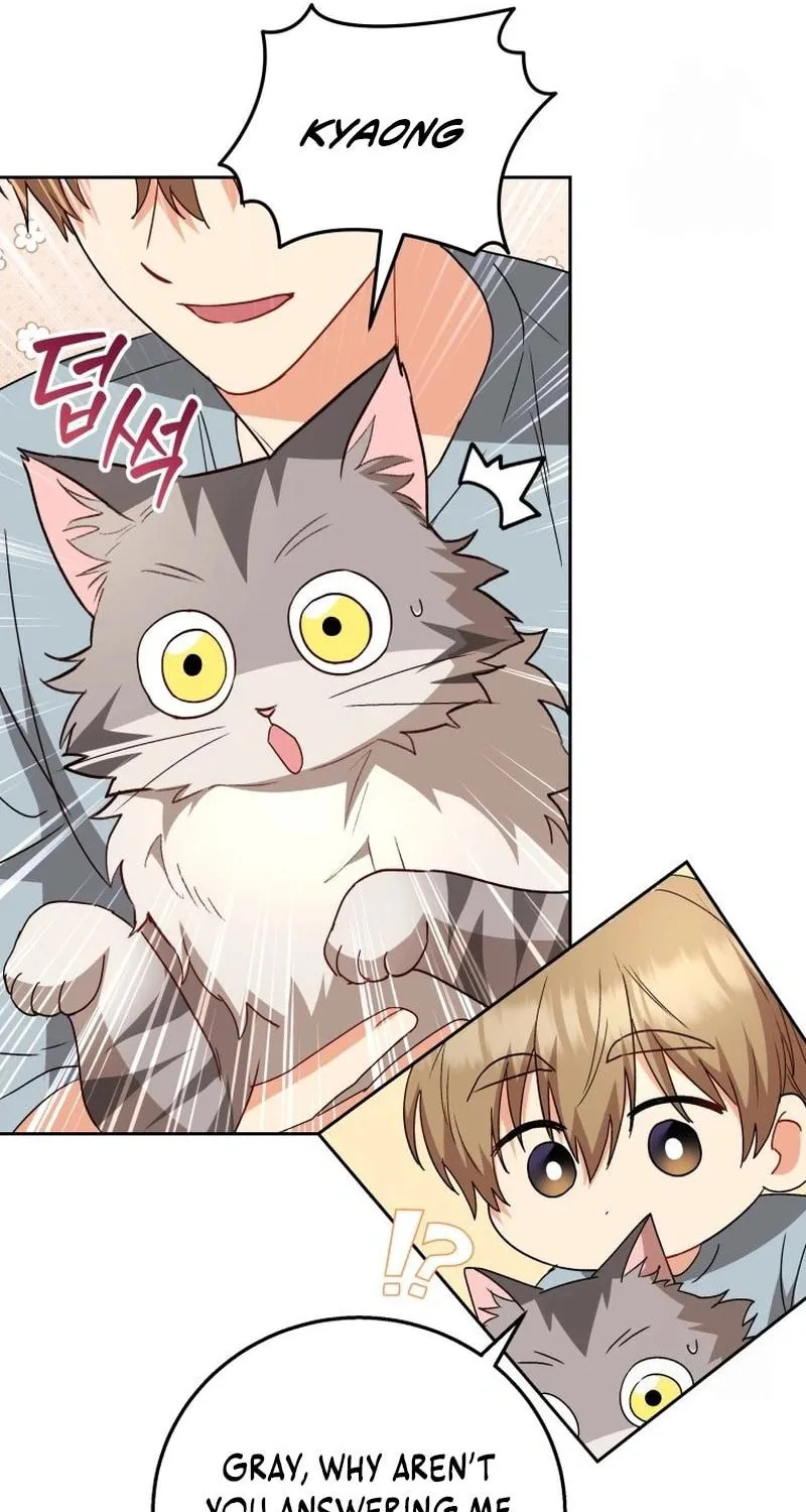 Read Veterinarian! Hello? chapter 83 image 40 on Lezhin