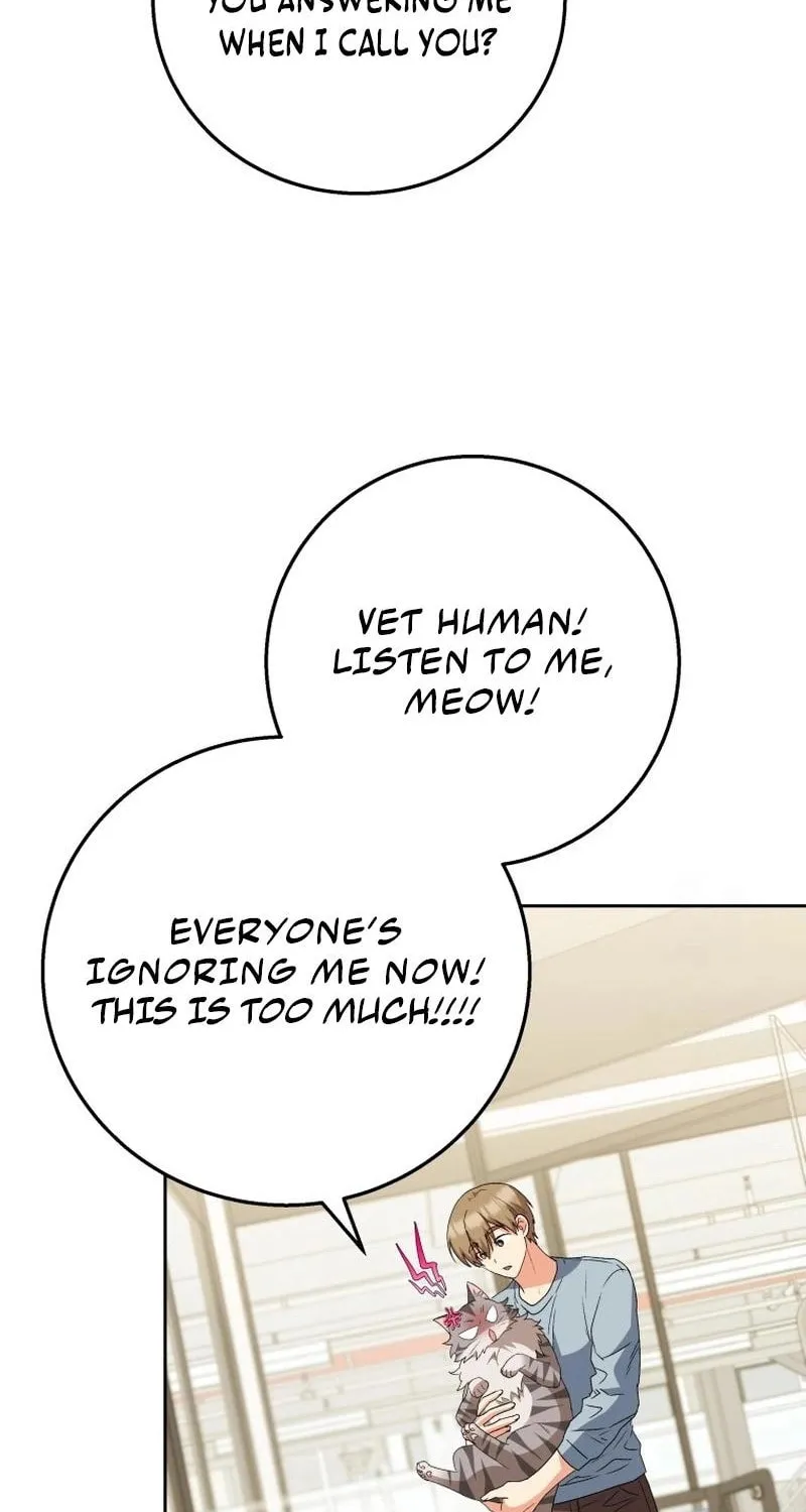 Read Veterinarian! Hello? chapter 83 image 41 on Lezhin