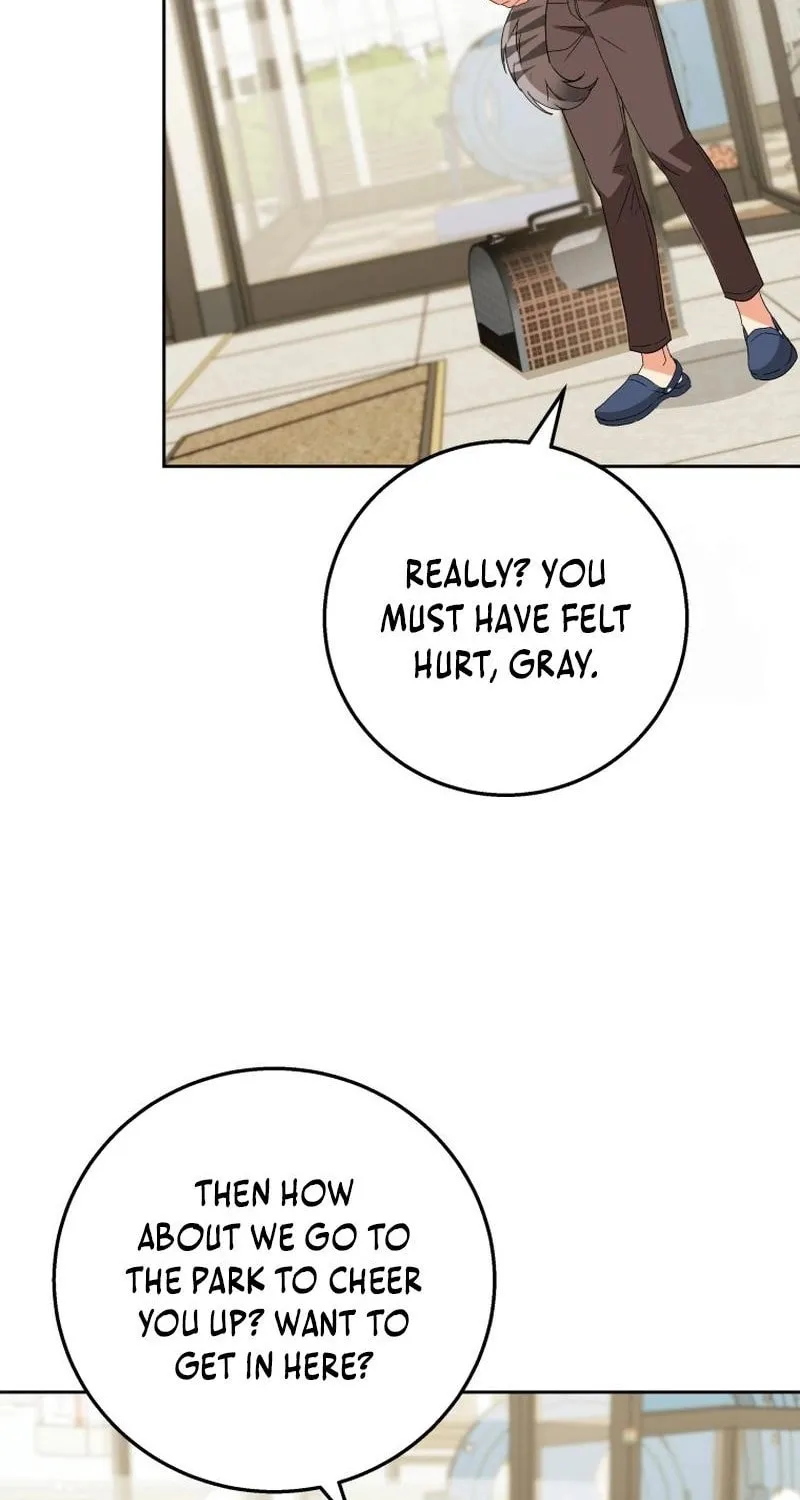 Read Veterinarian! Hello? chapter 83 image 42 on Lezhin