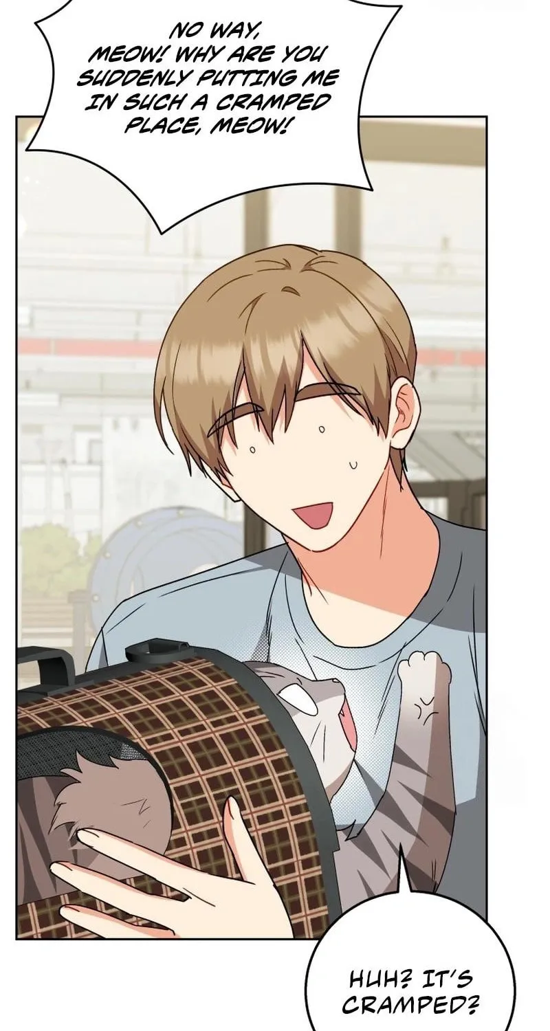 Read Veterinarian! Hello? chapter 83 image 44 on Lezhin