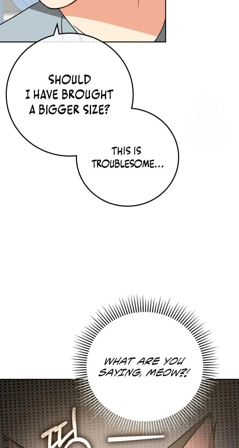 Read Veterinarian! Hello? chapter 83 image 46 on Lezhin