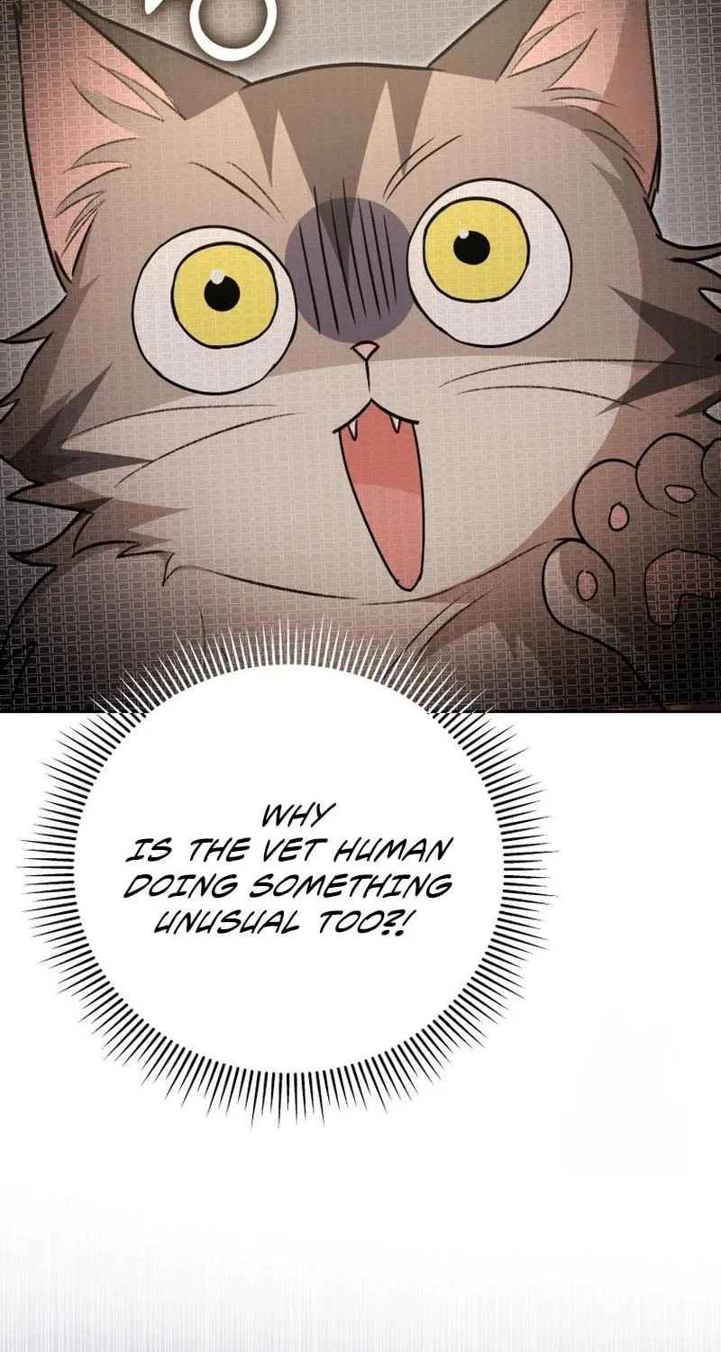 Read Veterinarian! Hello? chapter 83 image 47 on Lezhin
