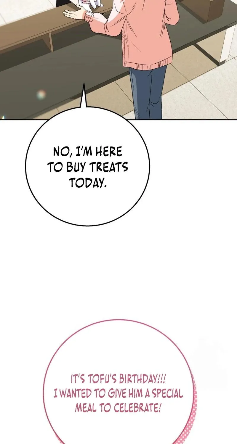 Read Veterinarian! Hello? chapter 83 image 5 on Lezhin