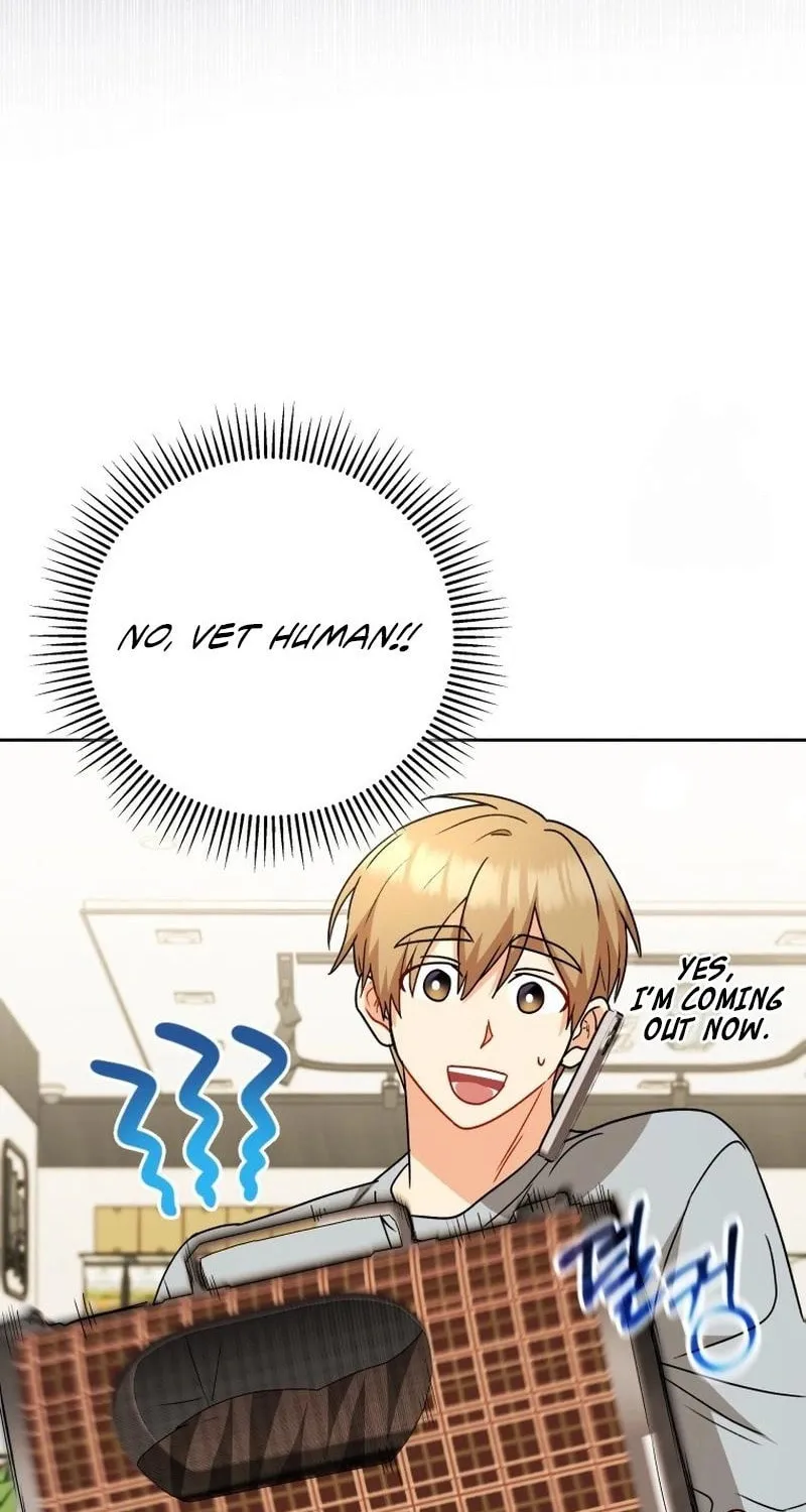 Read Veterinarian! Hello? chapter 83 image 51 on Lezhin