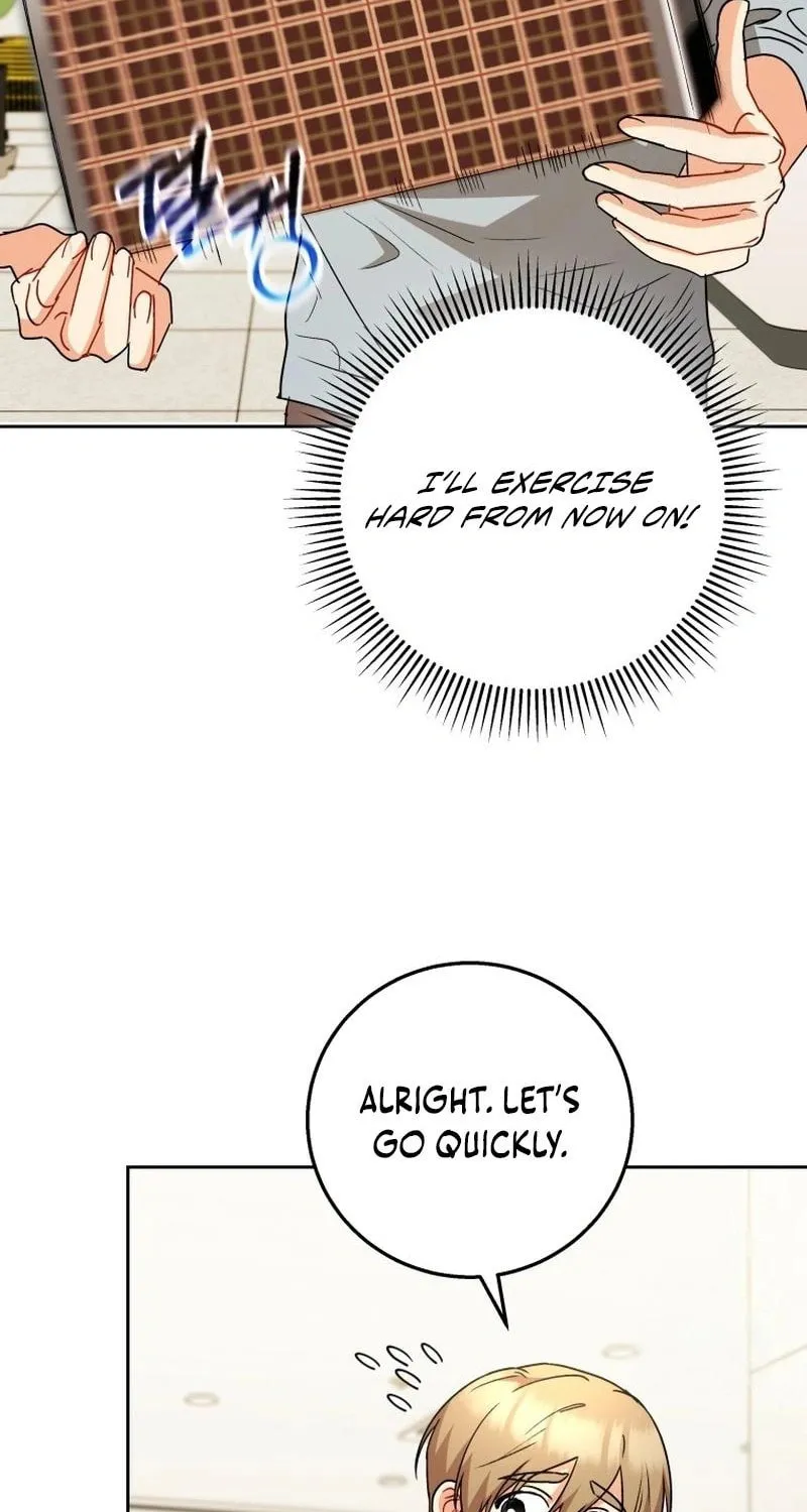 Read Veterinarian! Hello? chapter 83 image 52 on Lezhin