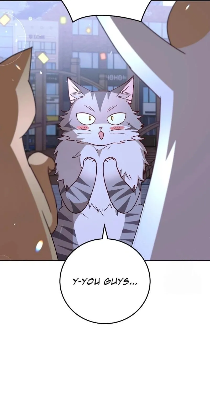 Read Veterinarian! Hello? chapter 83 image 68 on Lezhin
