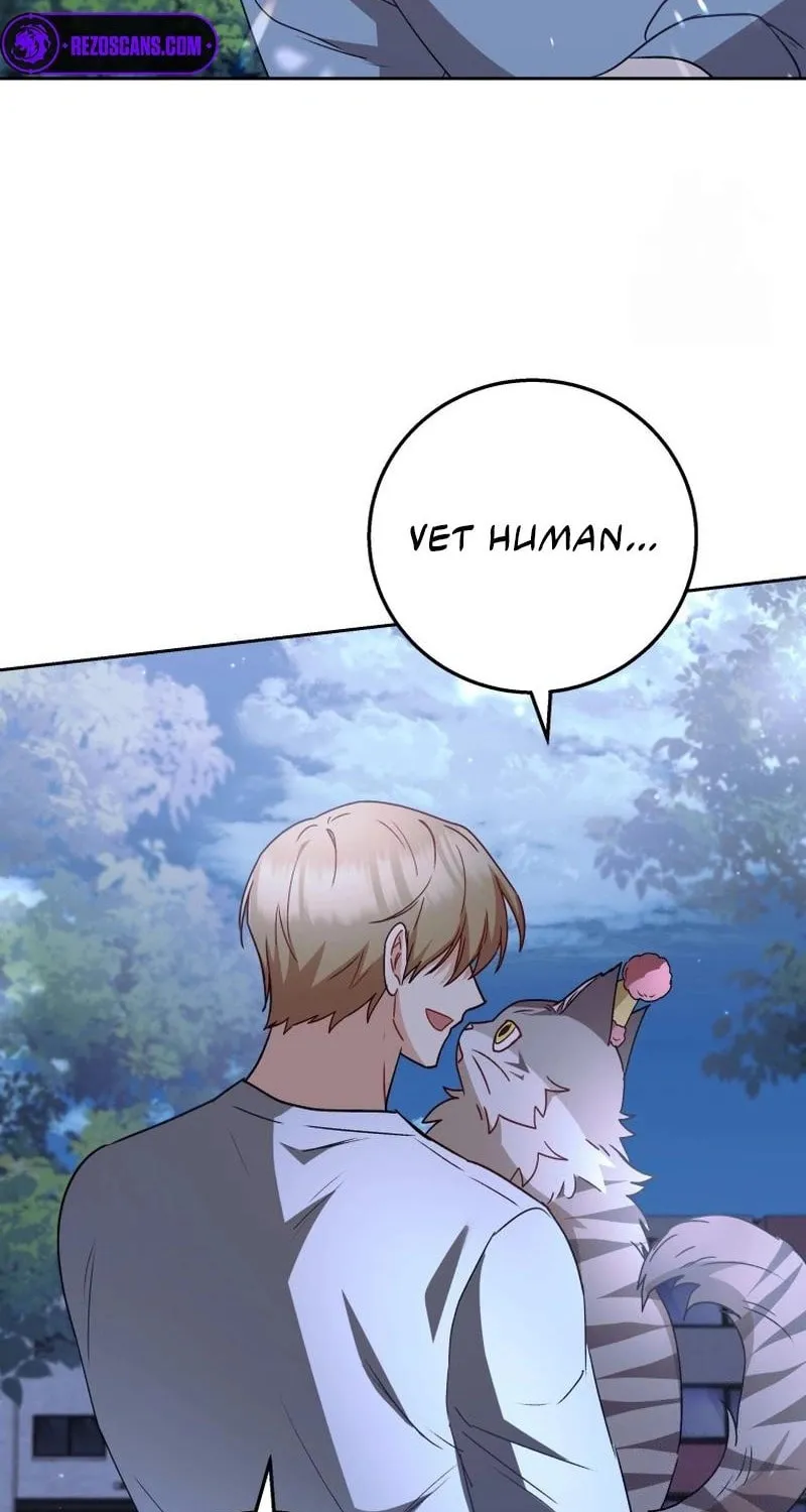 Read Veterinarian! Hello? chapter 83 image 77 on Lezhin