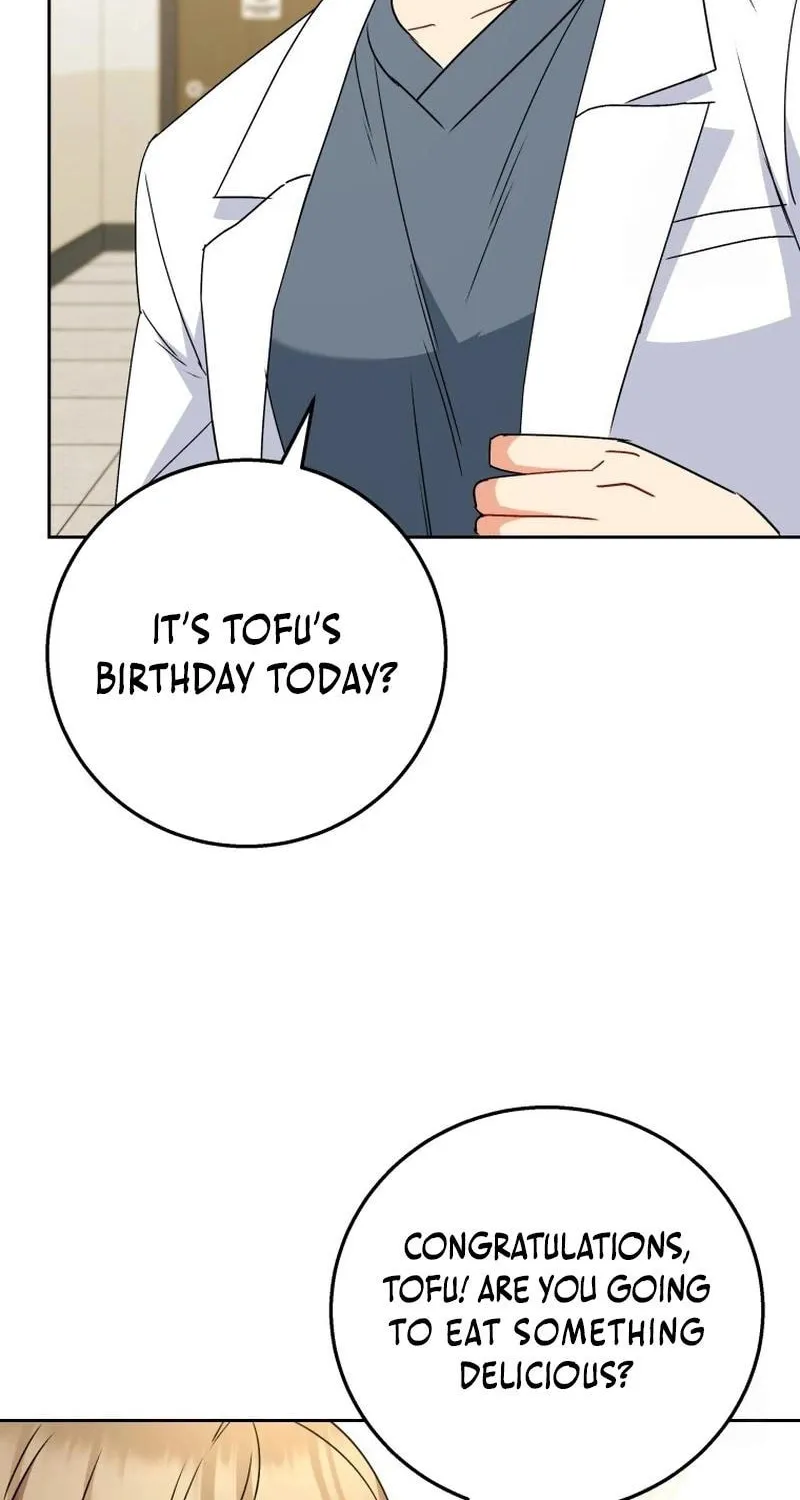 Read Veterinarian! Hello? chapter 83 image 8 on Lezhin